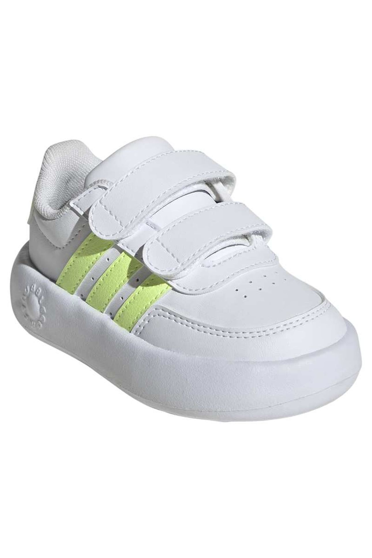 INFANT BREAKNET 2.0 CF WHITE 2