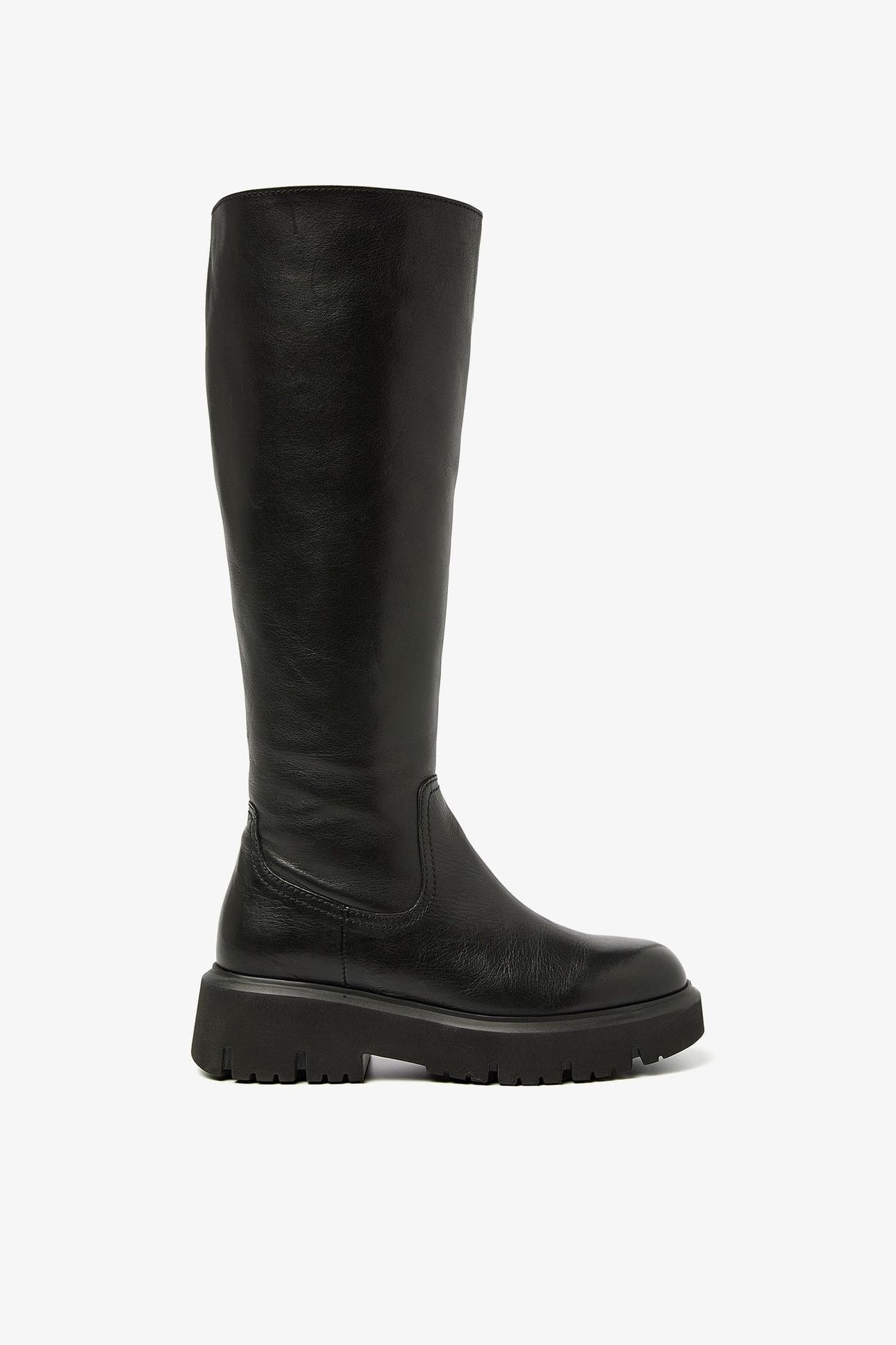 ZIVA VIENNA BLACK 1