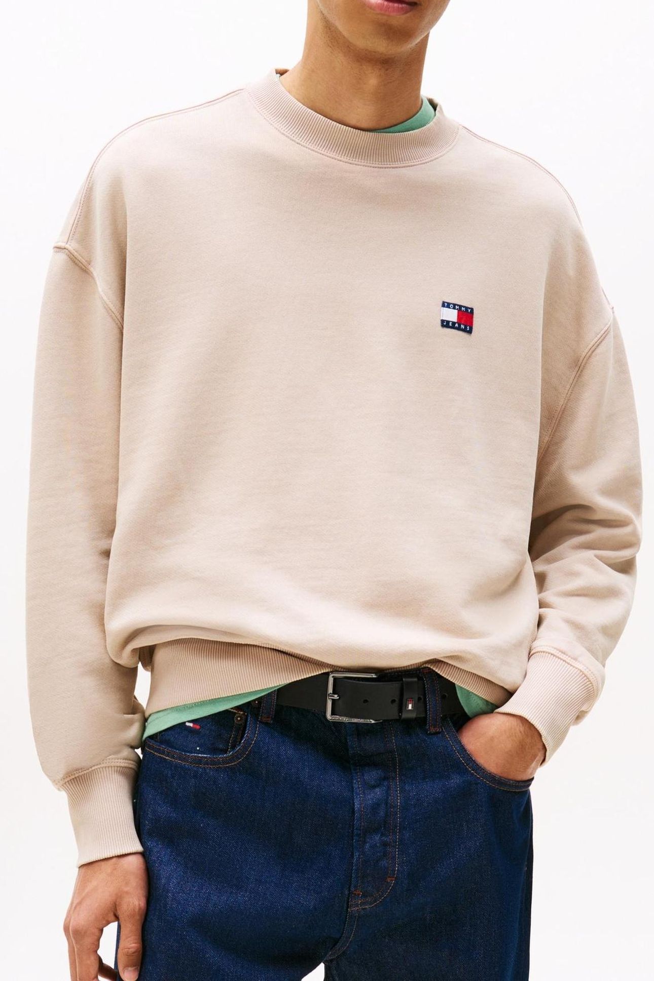 TJM 90S NEW CLASSICS COASTAL TAUPE 1