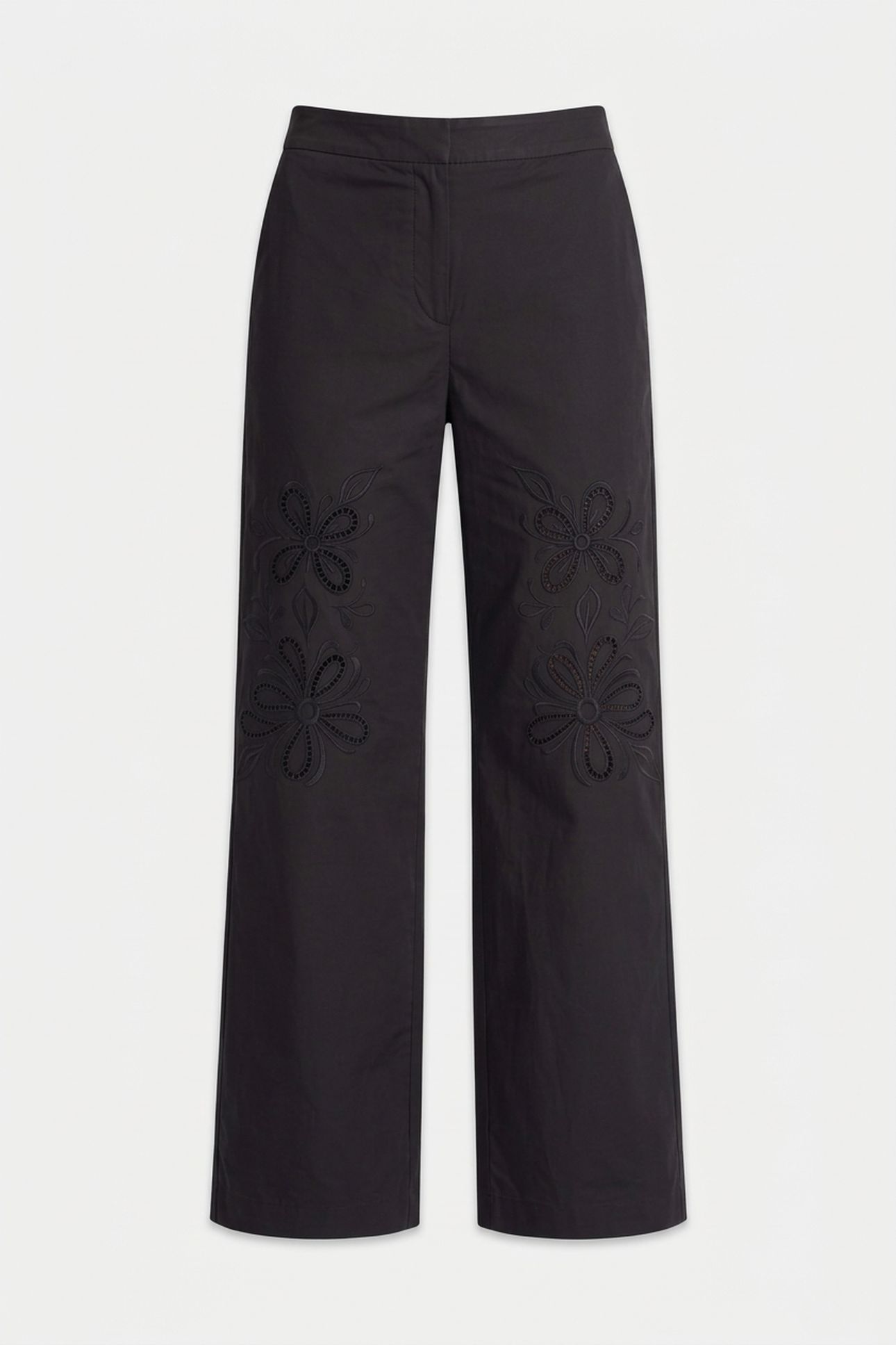 TROUSERS BLACK 3
