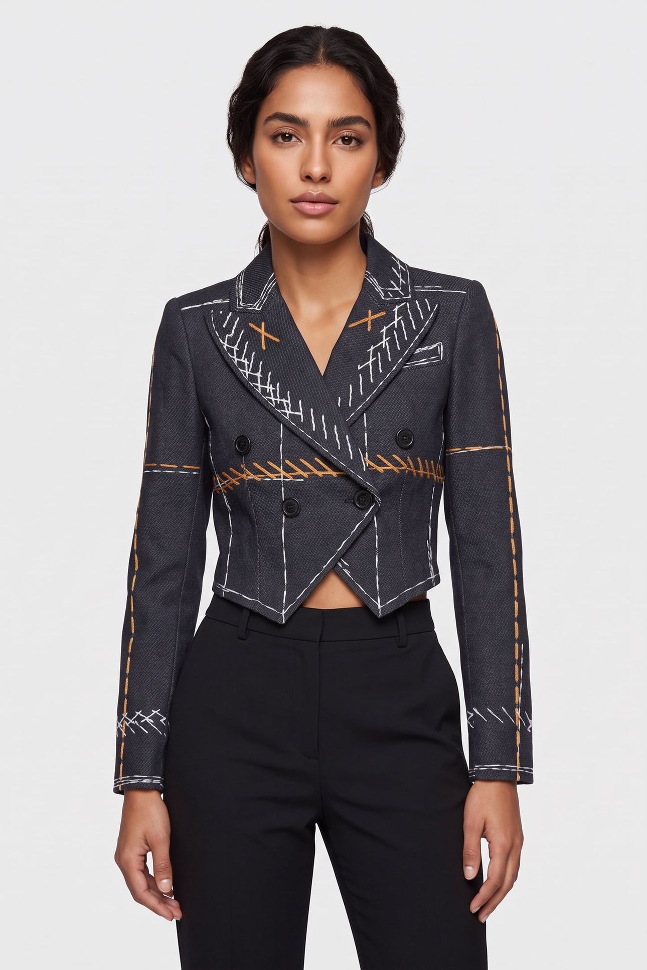 JACKET BLUE 1