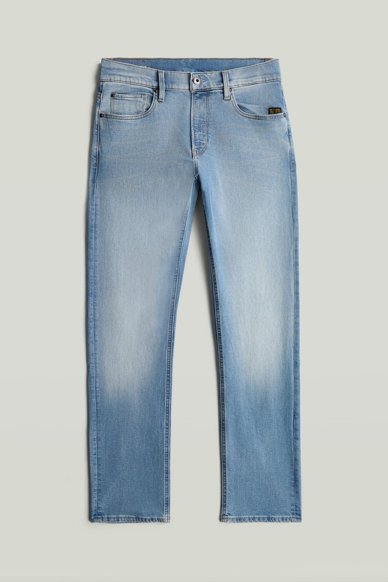 TYPE M-STRAIGHT MEDIUM BLUE 4
