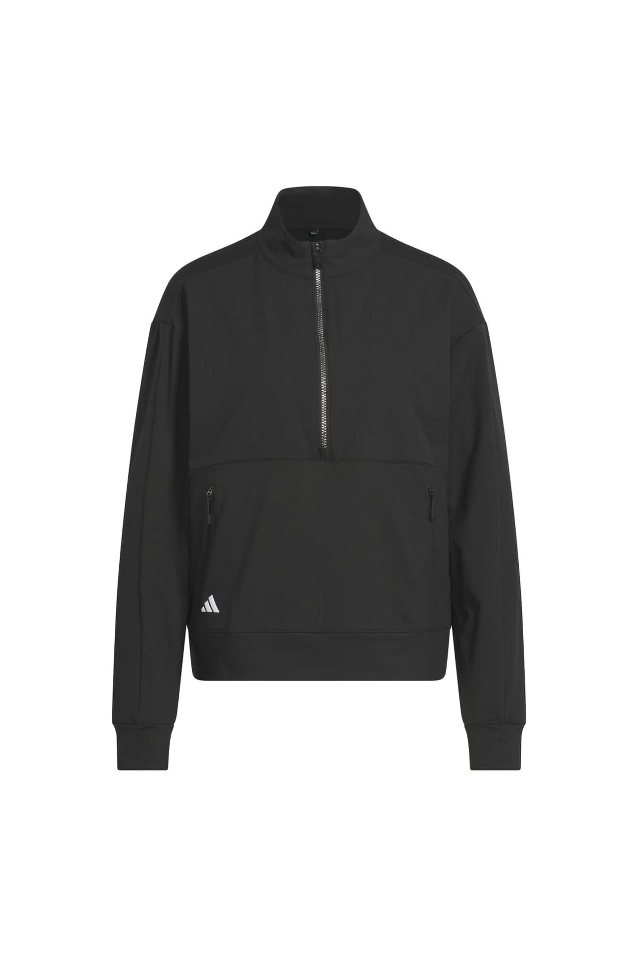 W ULTT HYBRD JACKET BLACK 4