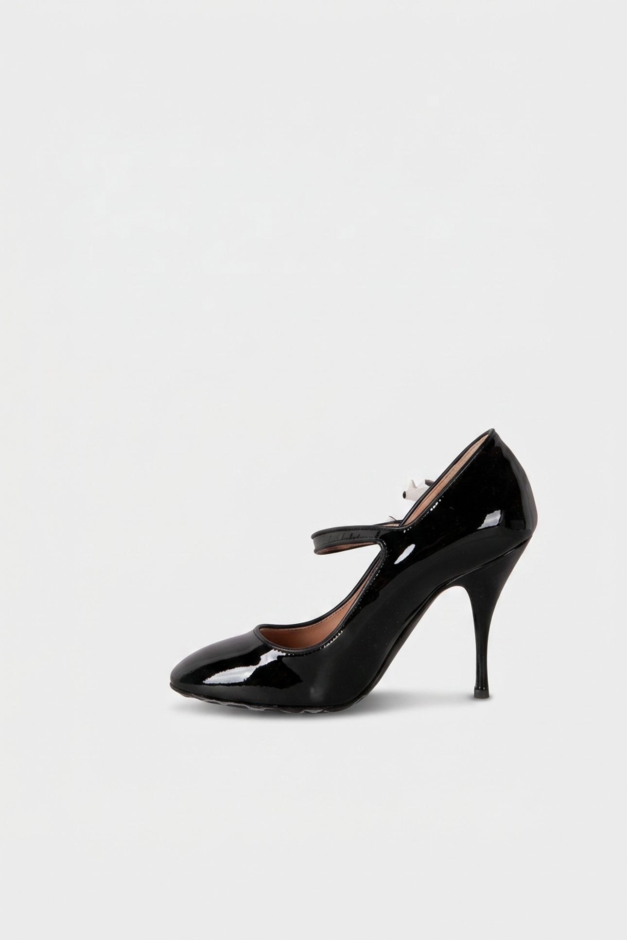 SHOES BLACK 4