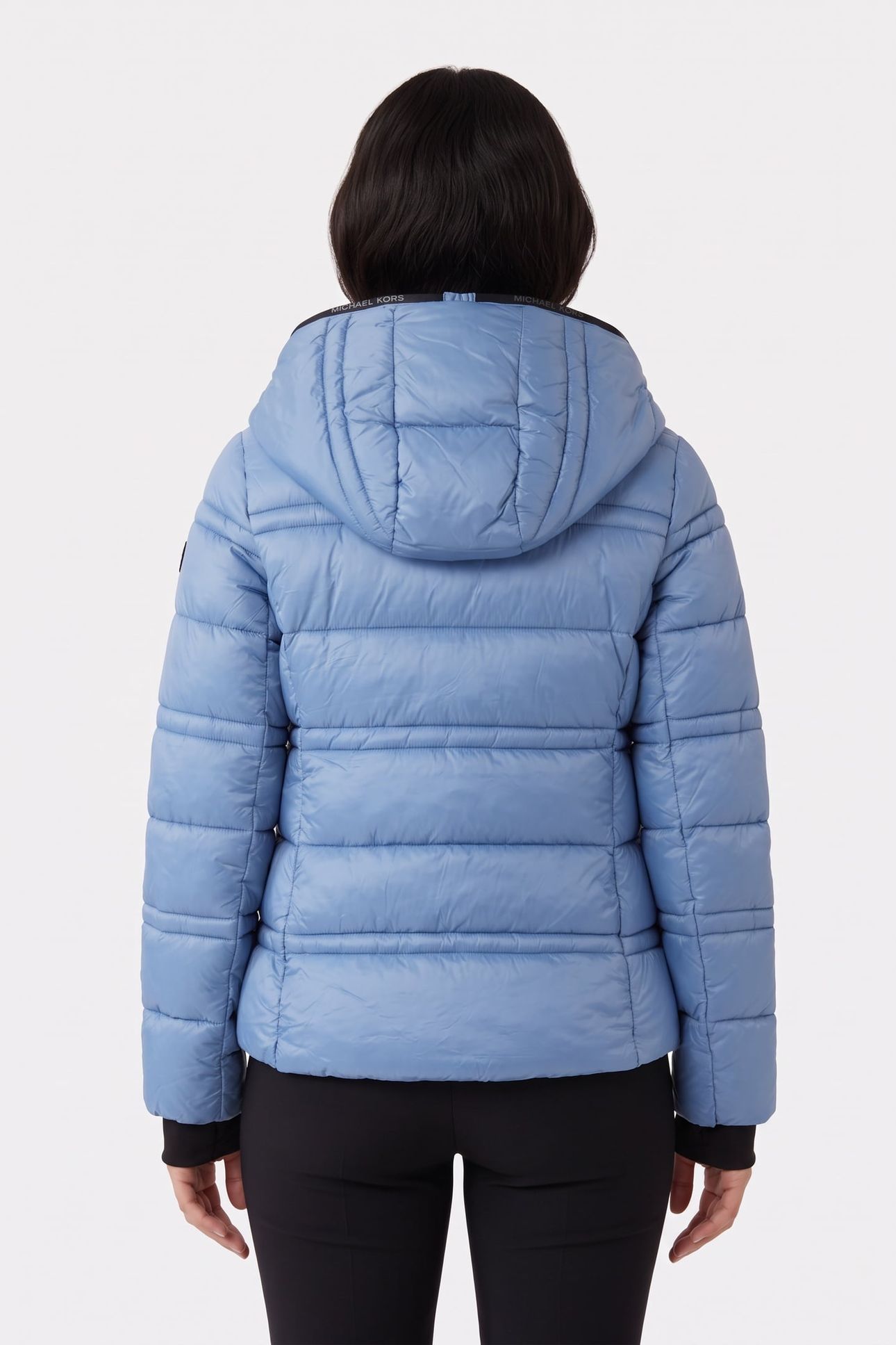 PACKABLE WITH BIB FRENCH BLUE 2
