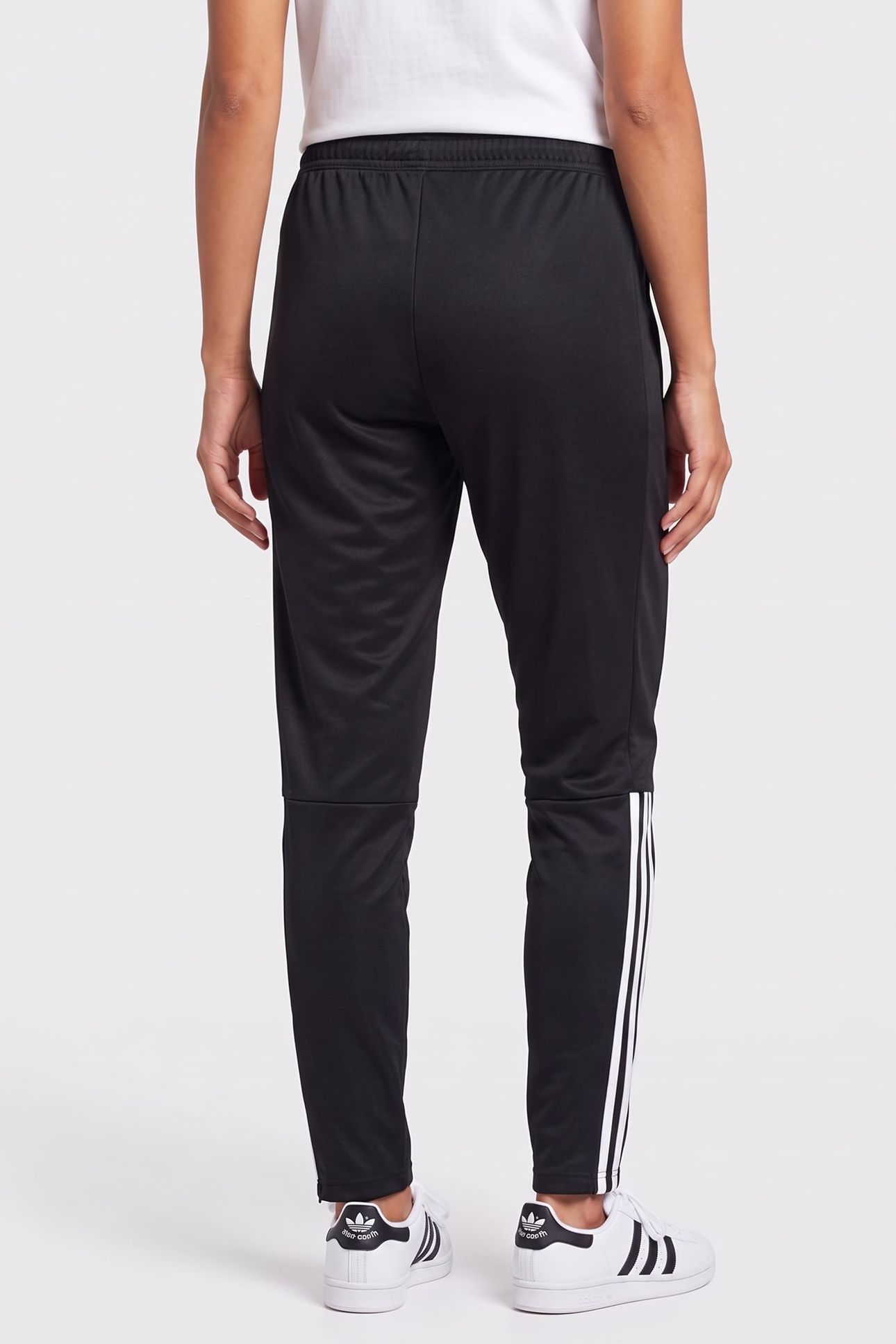 UNISEX SERENO PANTS BLACK 4