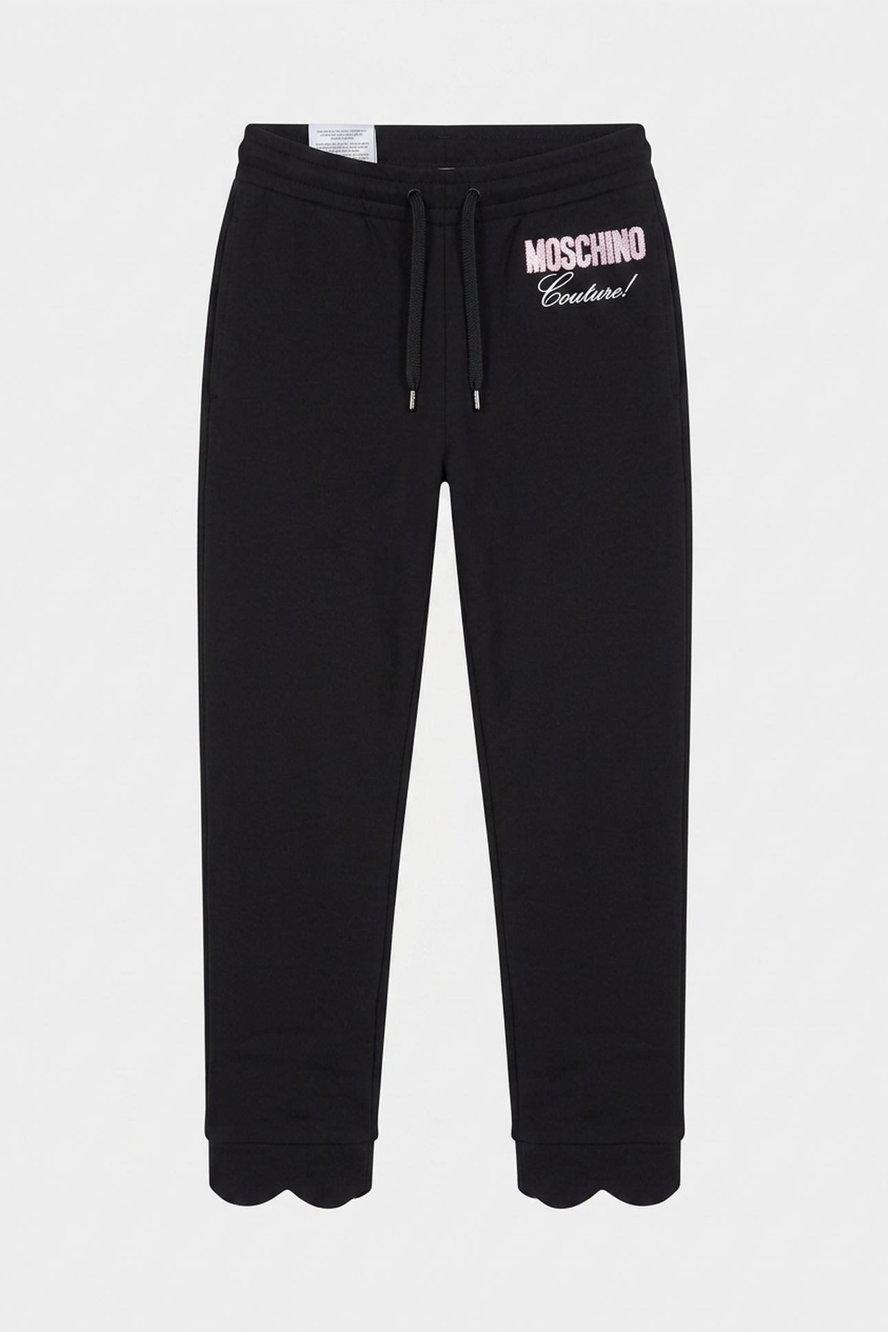 TROUSERS BLACK 3