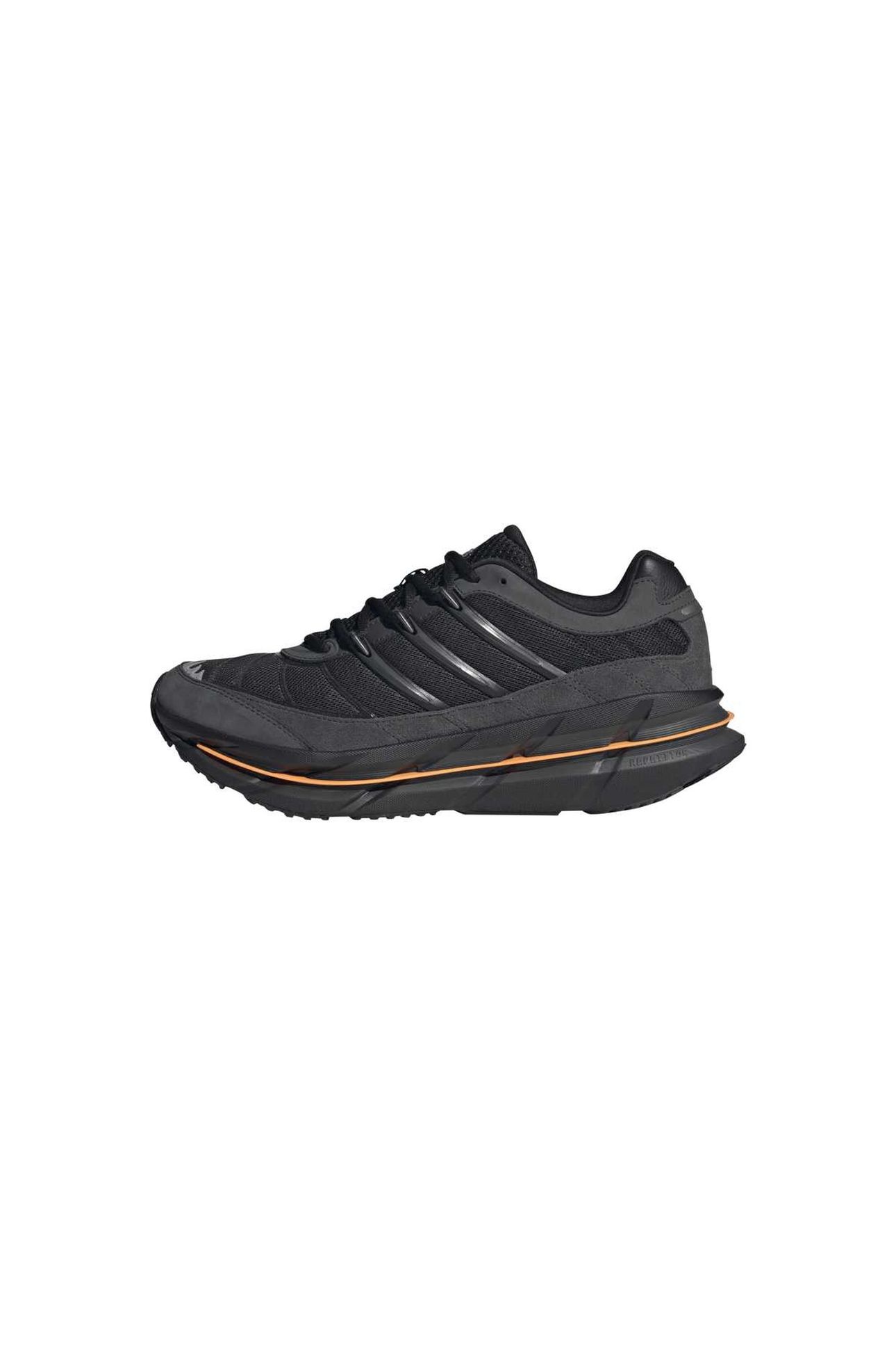 UNISEX ADISTAR HRMY CARBON 8