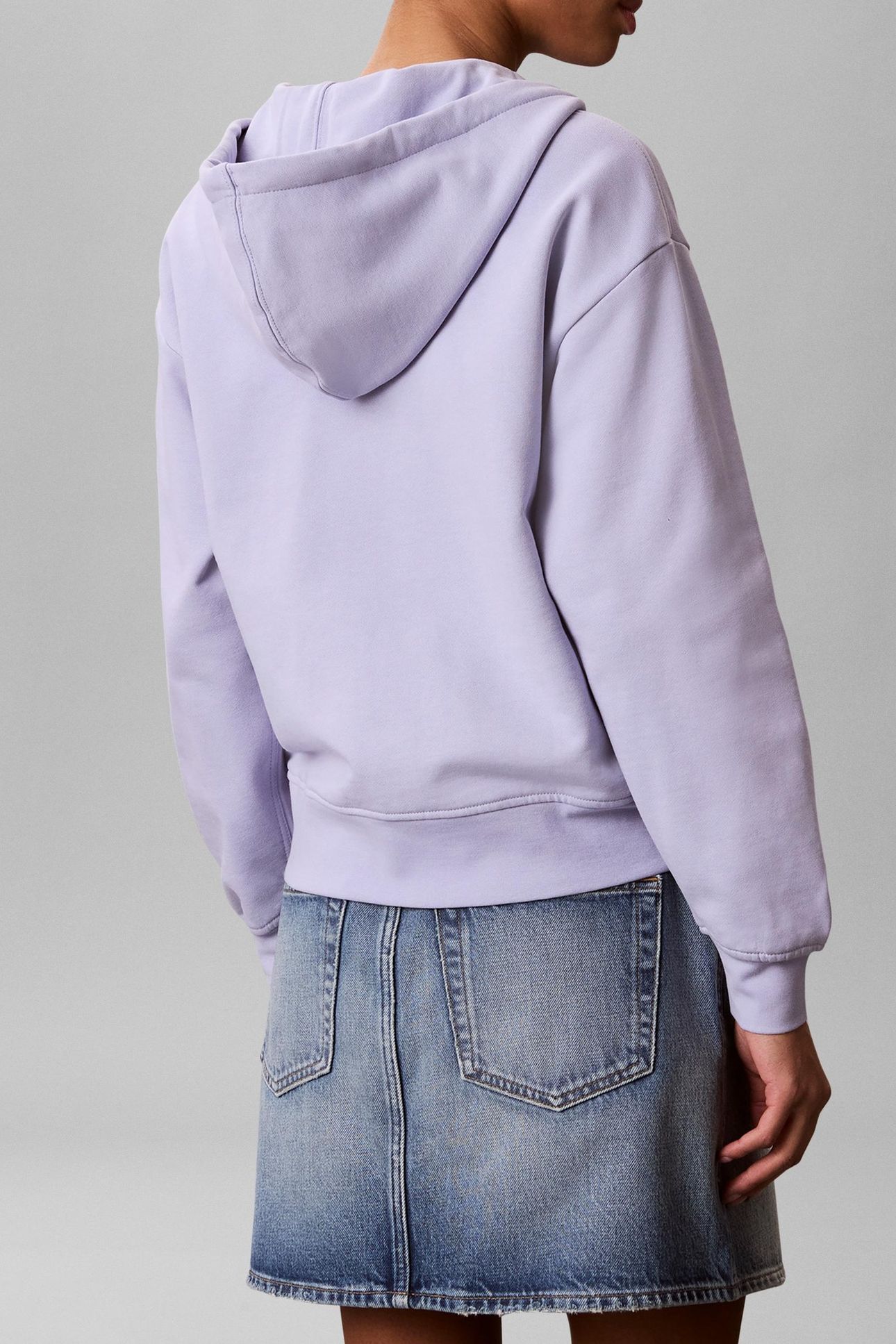 MONOLOGO FRENCH TERRRY CREW COSMIC SKY 2