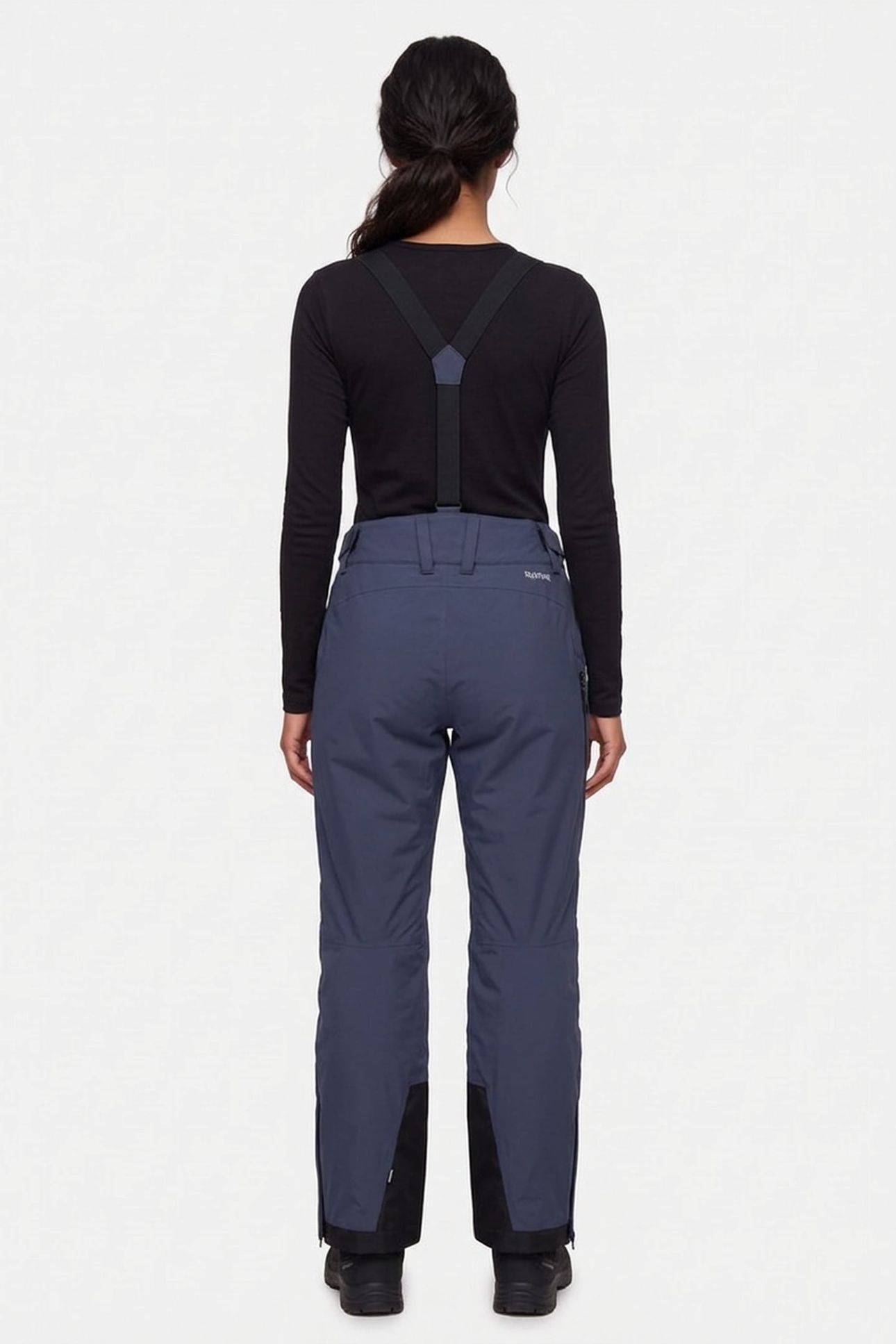FLOWLINE PRO 2L INS PANTS MIDNIGHT SKY 2