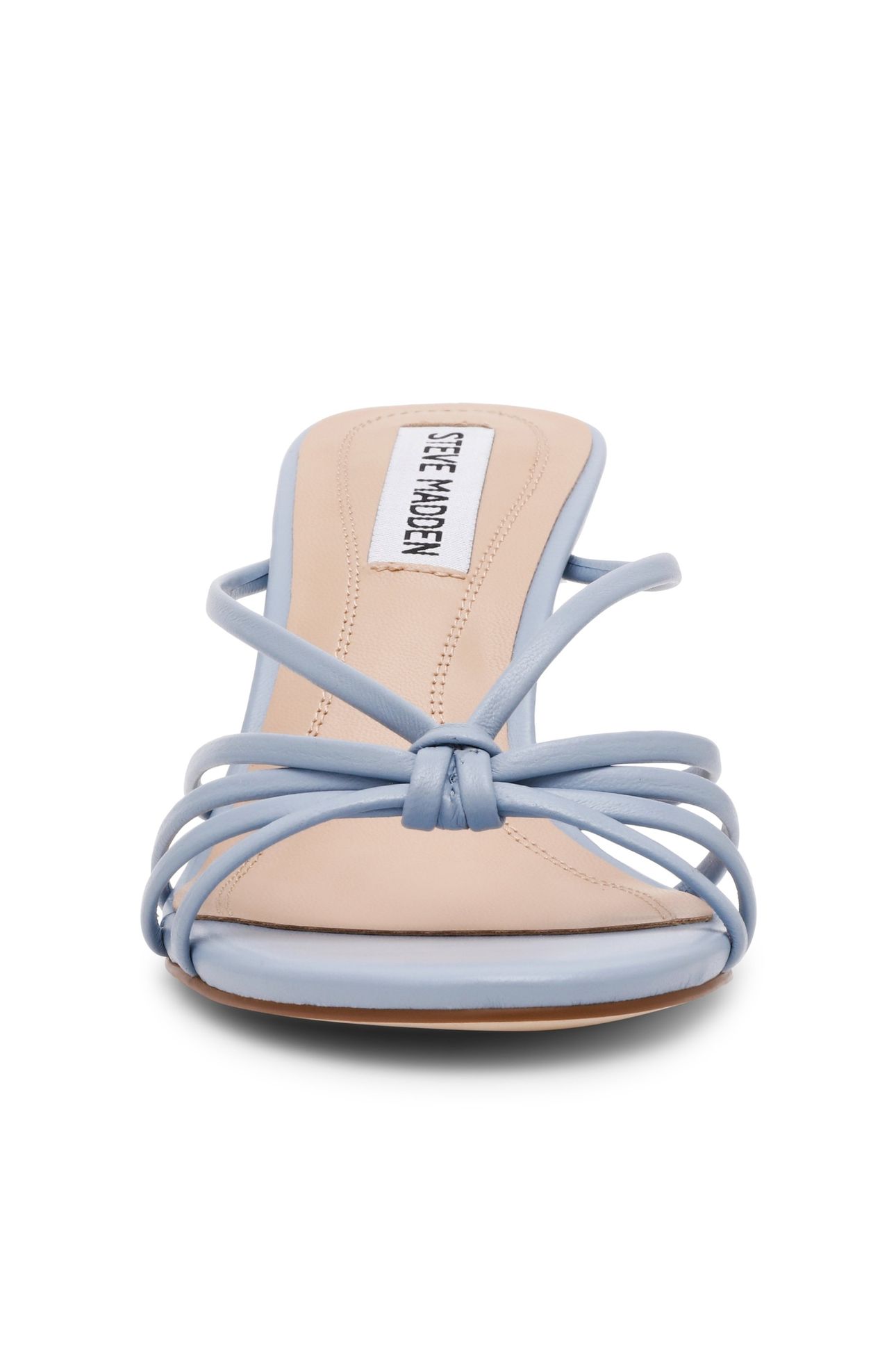 EDNA SANDALS BB BLU LEA 2