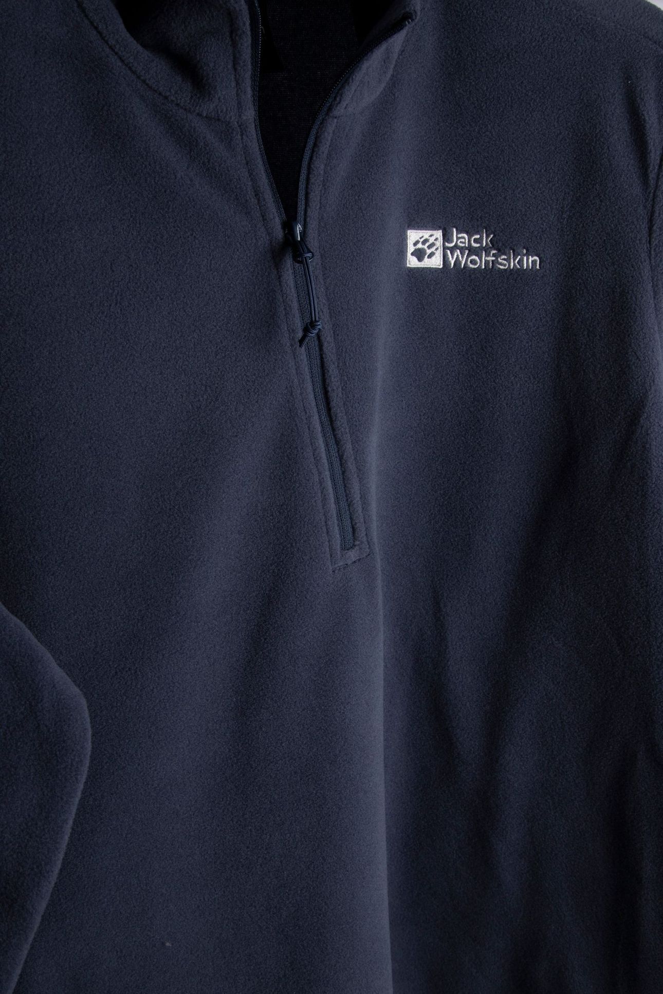 TAUNUS SWEATSHIRT MIDNIGHT SKY 4
