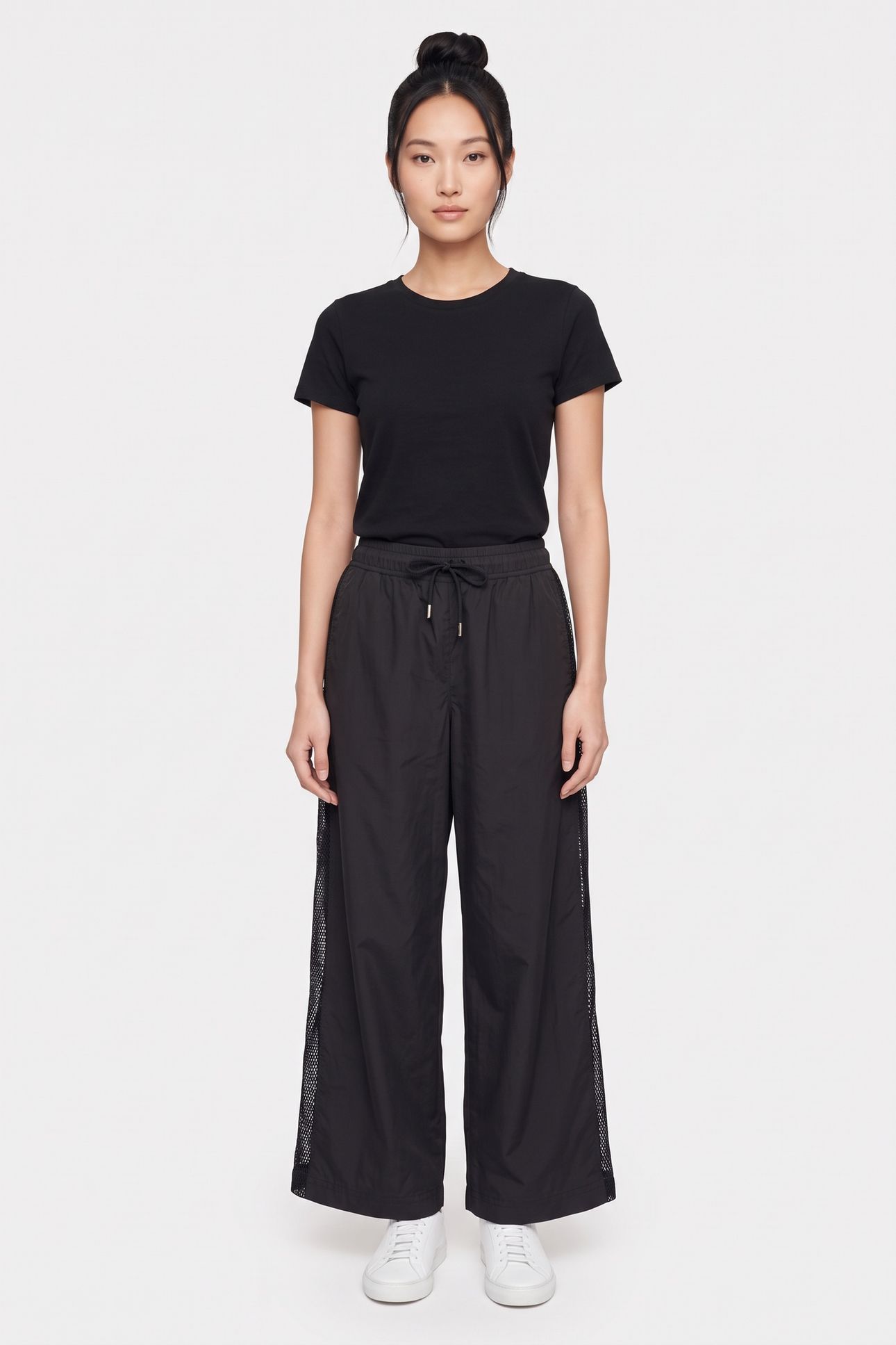TROUSERS BLACK 1
