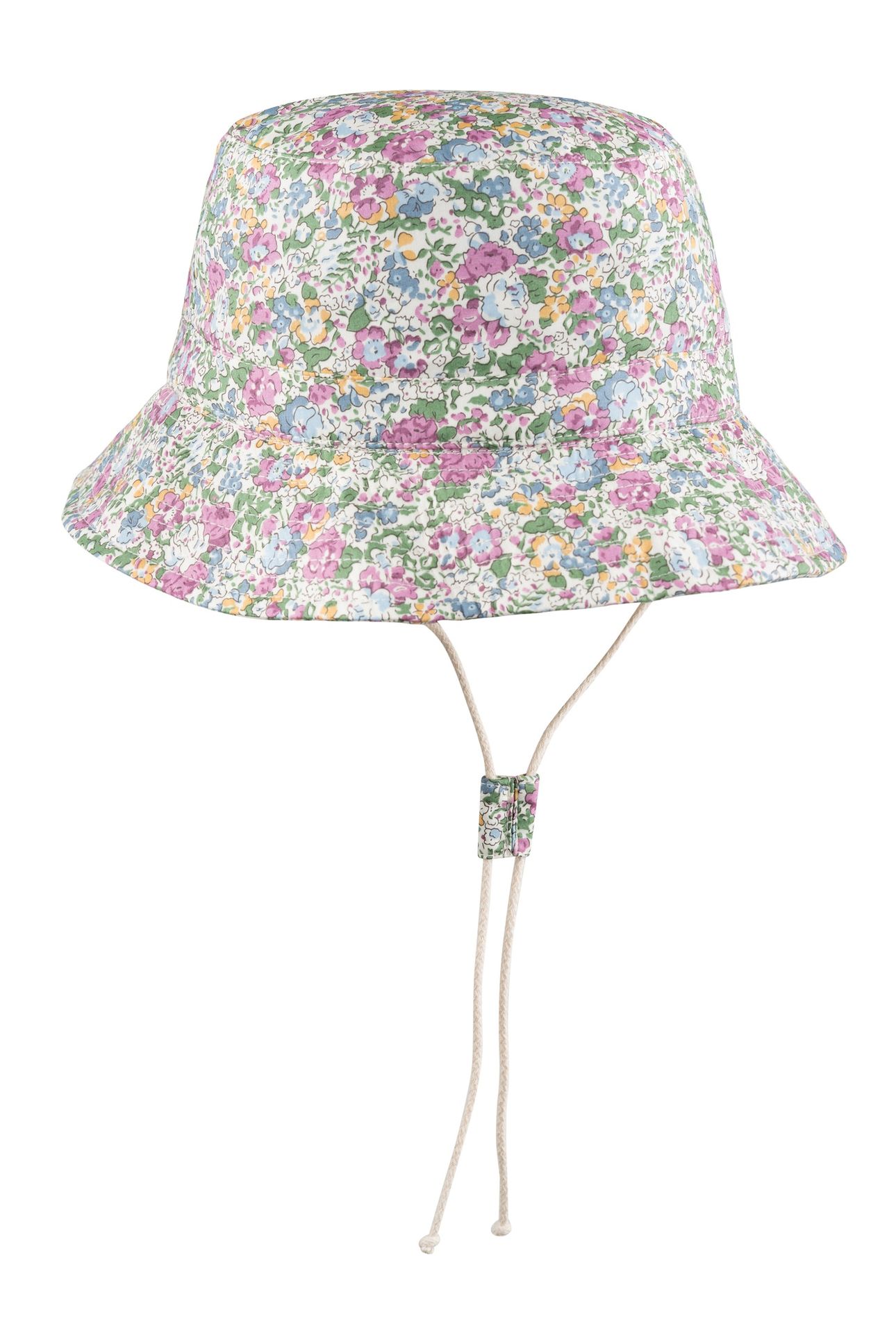 UNISEX BUCKET HAT MARLON MULTICOLOR 1