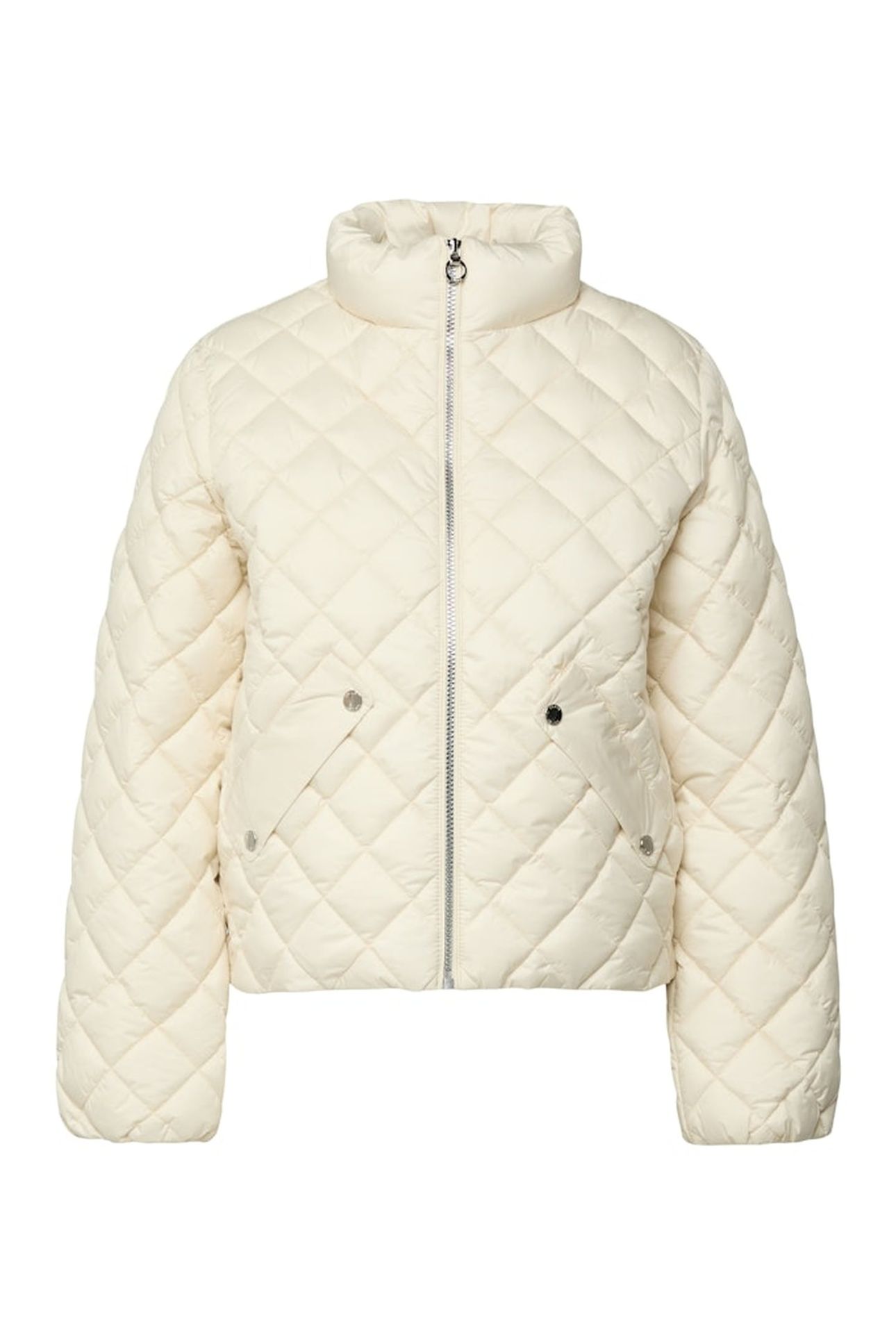 S.OLIVER JACKETS OUTDOOR BEIGE 4