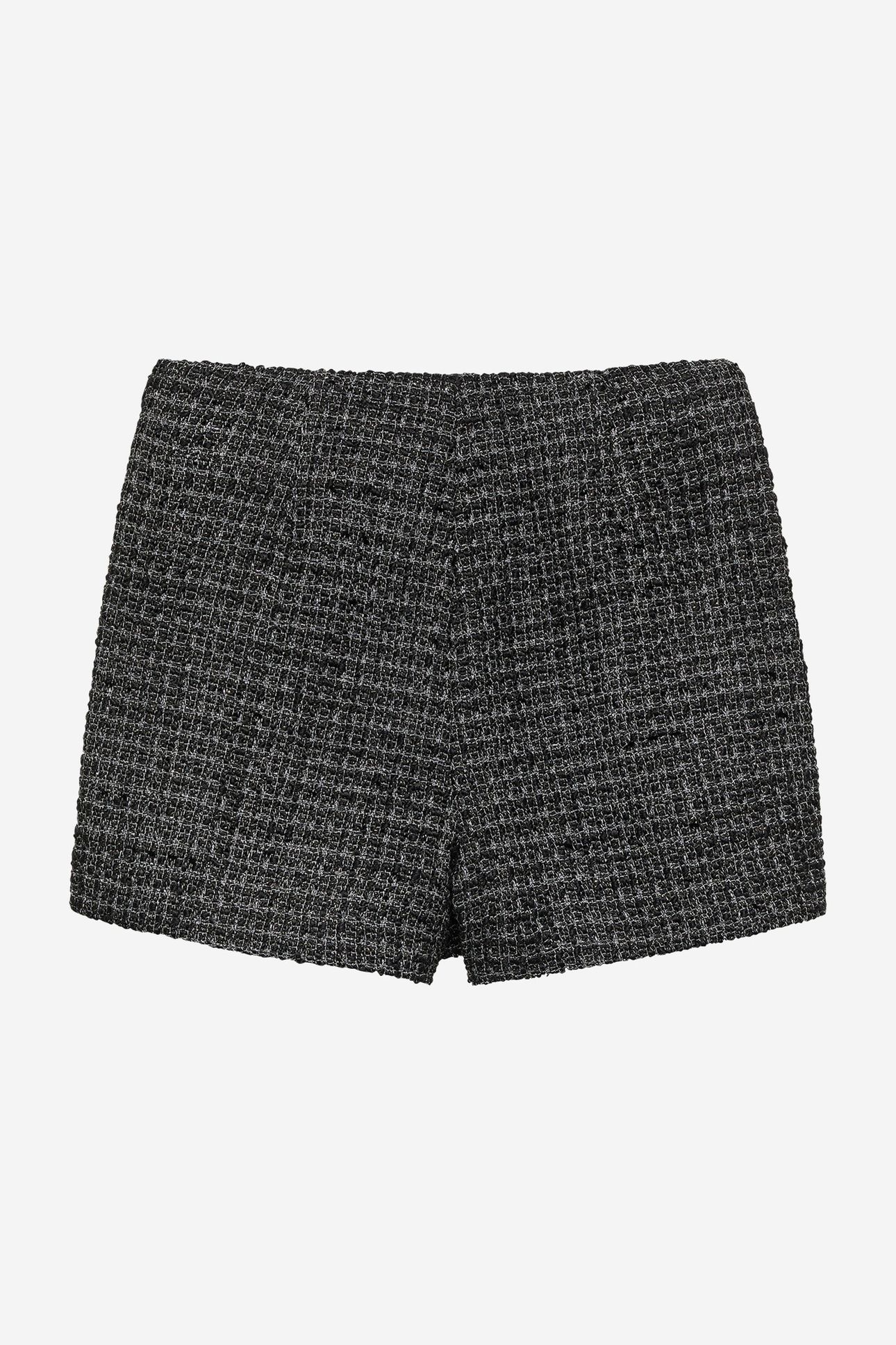 PHENN SKORT BLACK 2