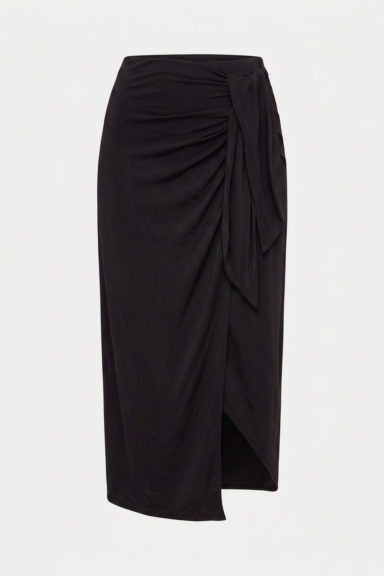 SKIRT BLACK 3