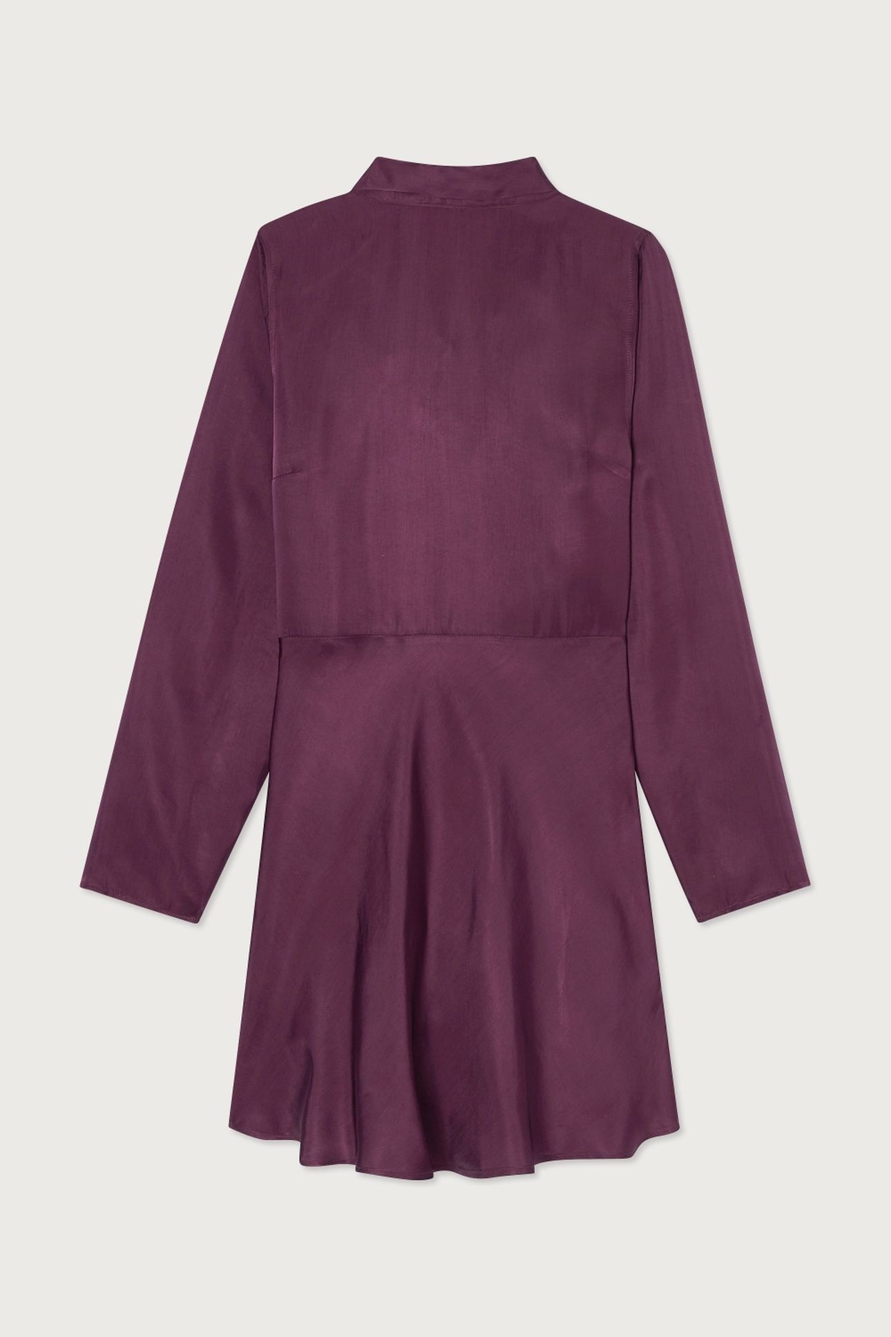 LUABIRD DRESS RAISIN 4