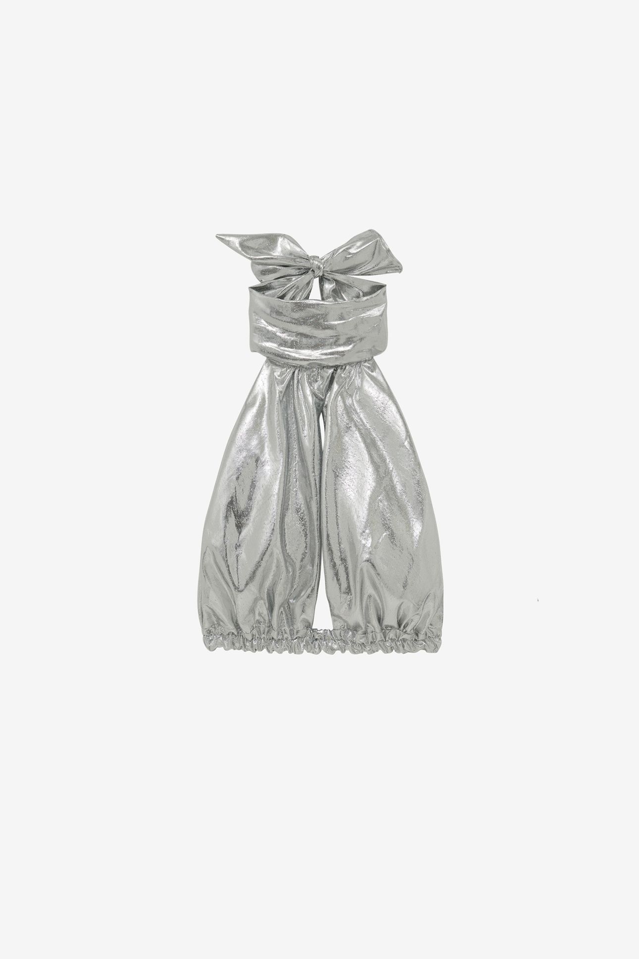 SORYA TOP SILVER 4