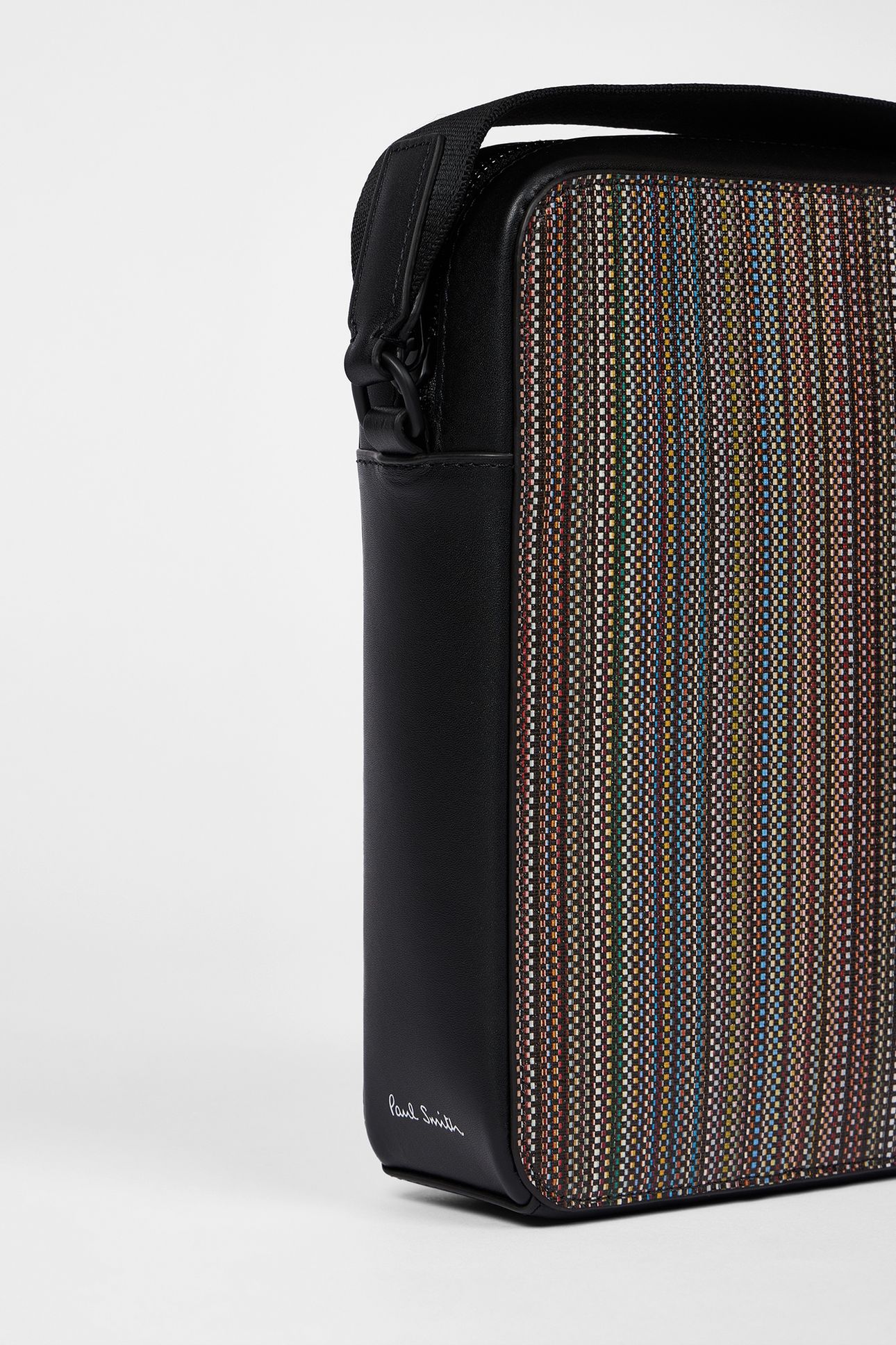 MEN BAG FLIGHT BAG PRINTED 8