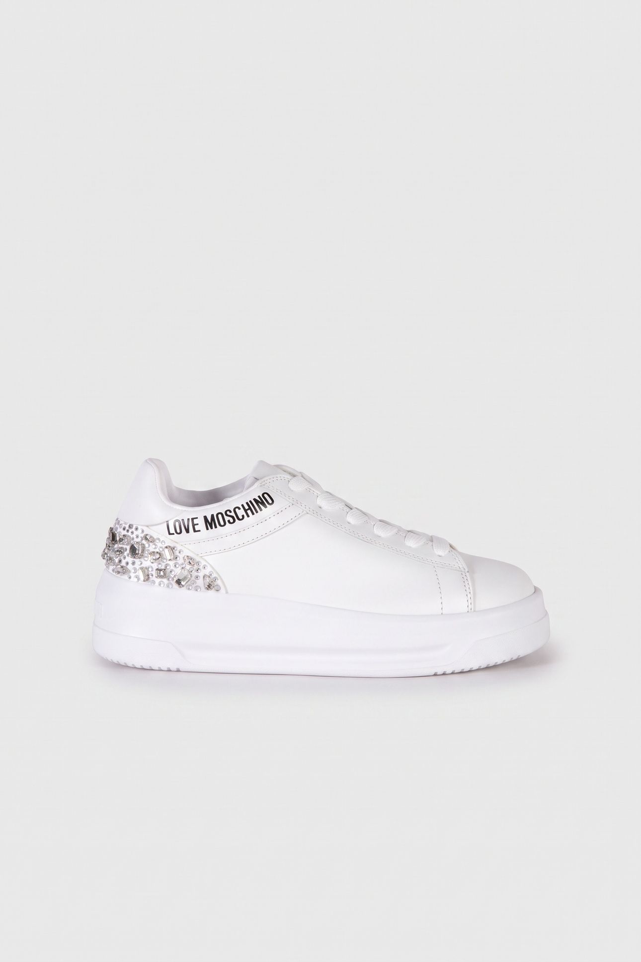 SNEAKERS WHITE 1