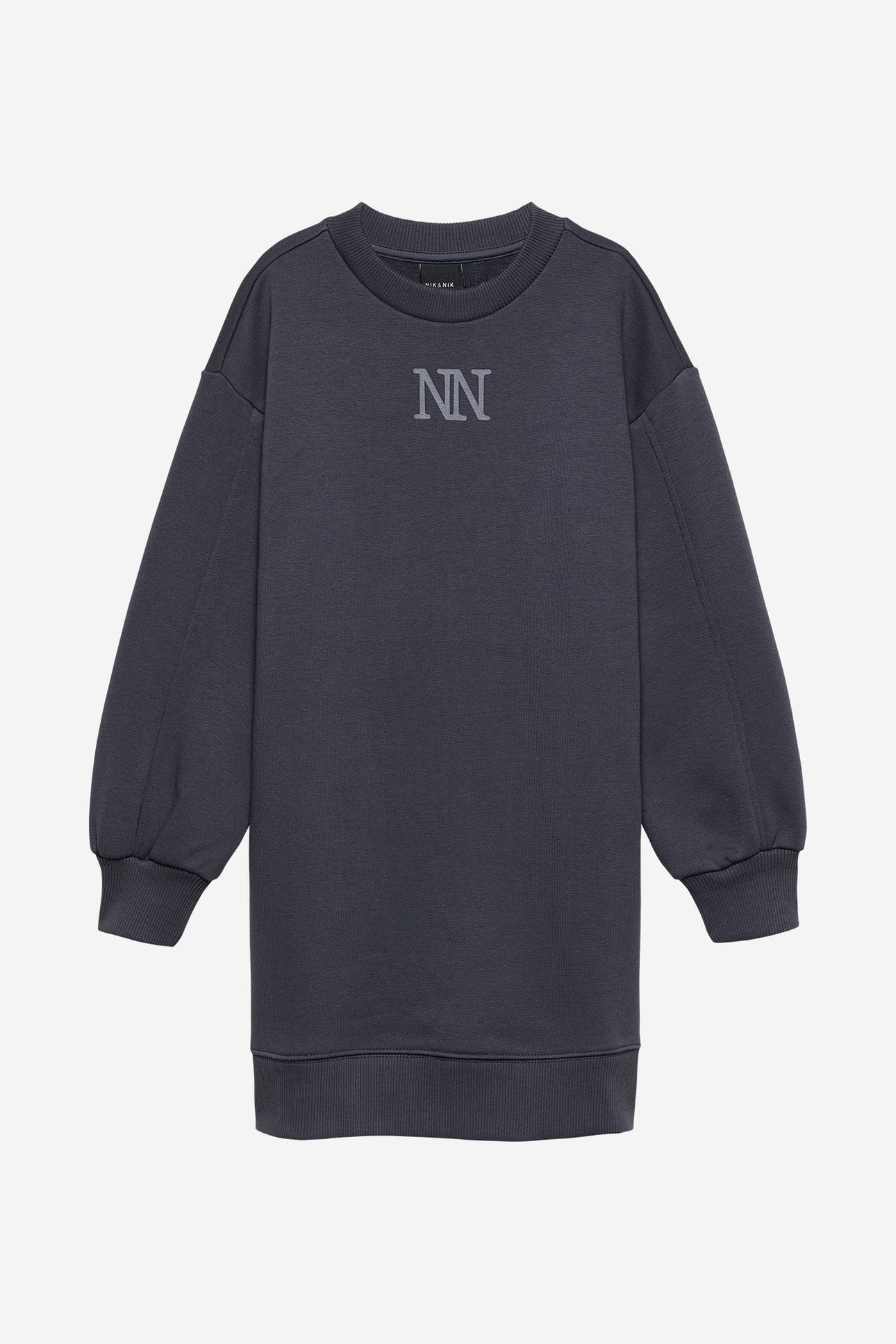 JINTI SWEATDRESS NINE IRON 2