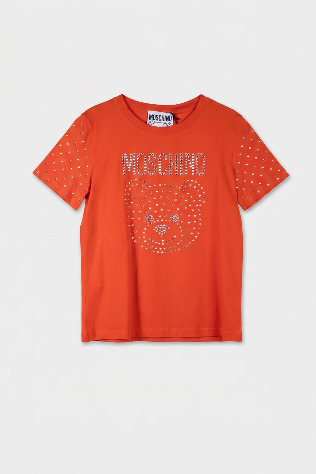 KNITWEAR ORANGE 3