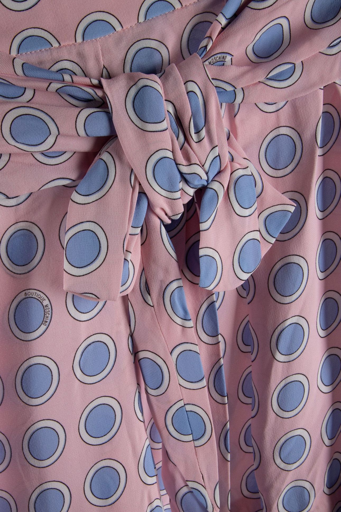 TROUSERS PINK 3