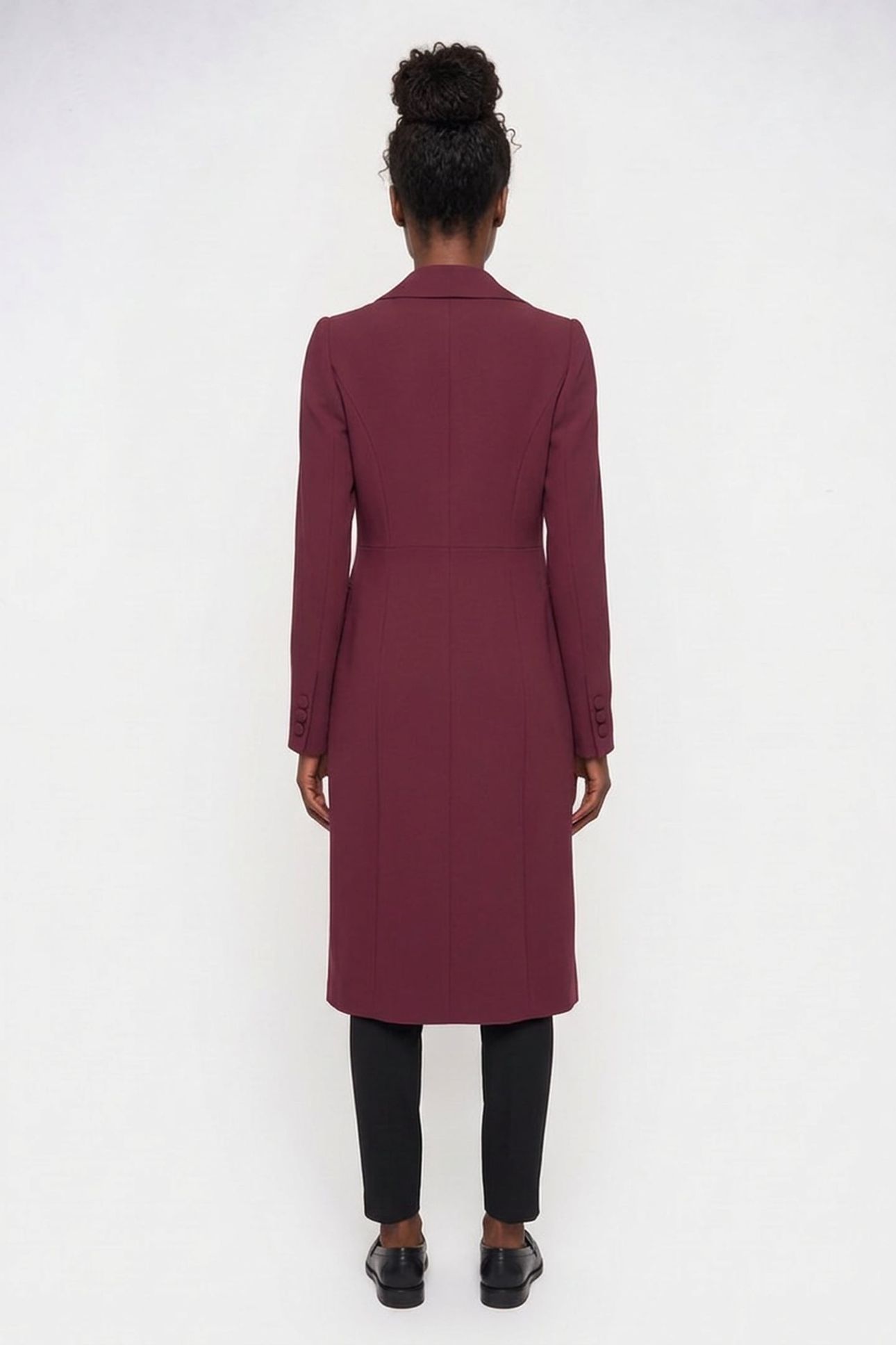 DRESS PURPLE 2