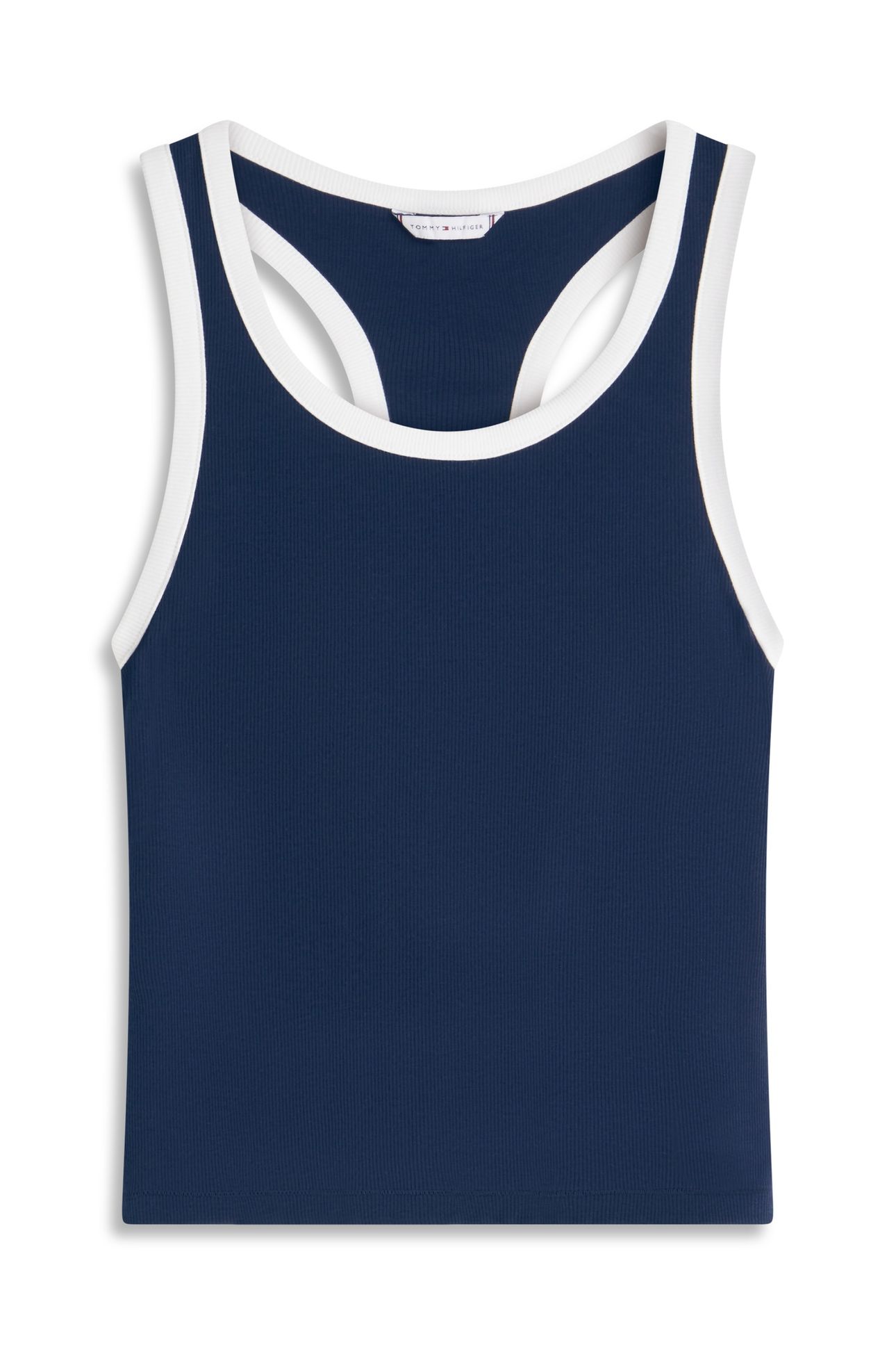 TANK TOP DARK NIGHT NAVY 4