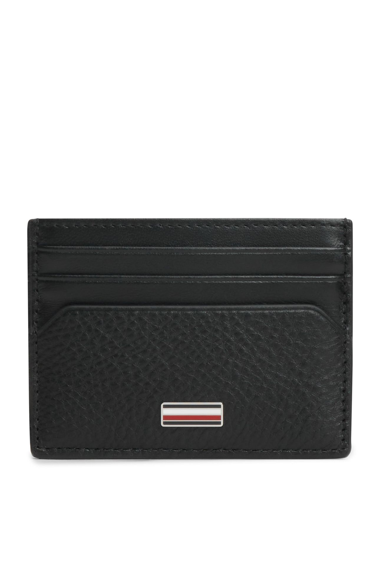 TH CENTRAL CARDCASE HOLDER BLACK 1