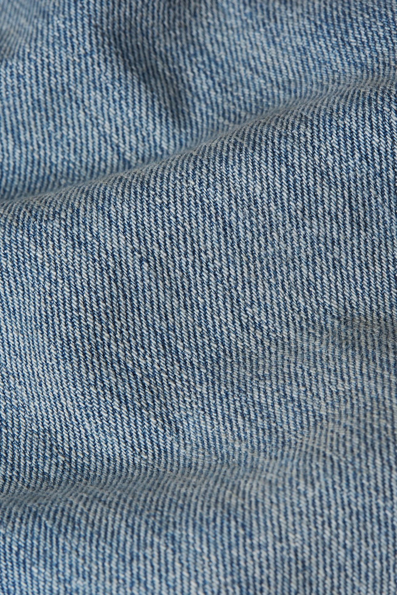 BEND 3D LOOSE LIGHT/PASTEL BLUE 6