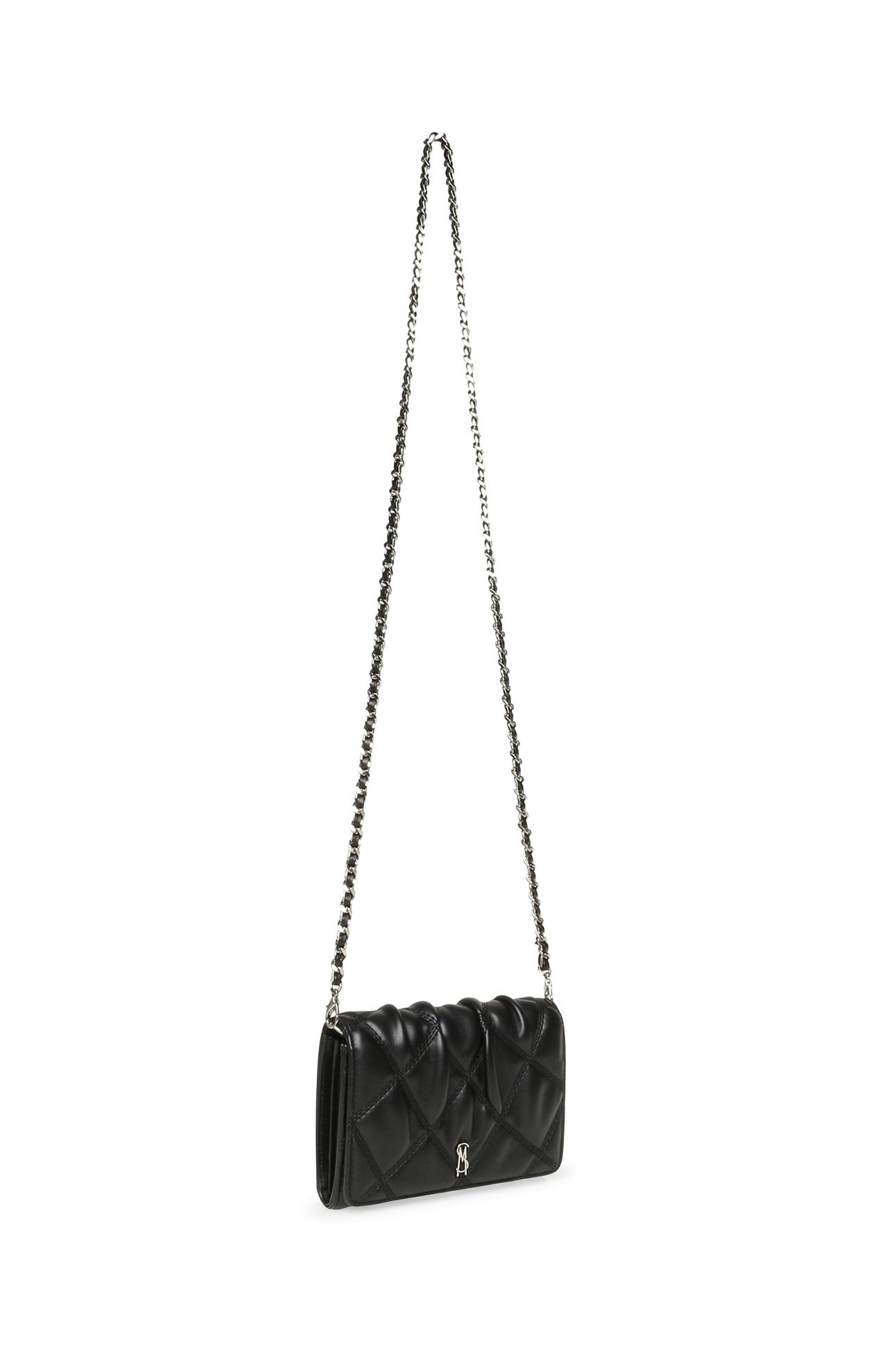 UNISEX BPANSIES BAGS BLACK 2