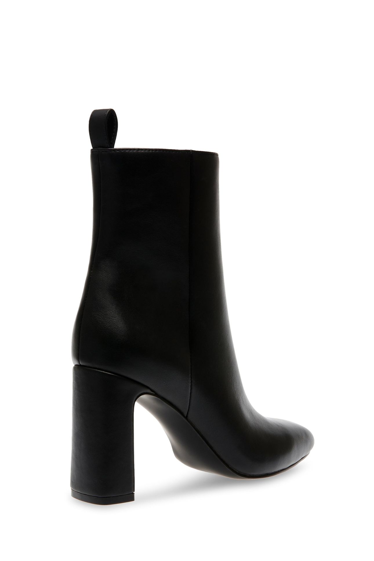 ADELISA BOOTIES BLACK 4
