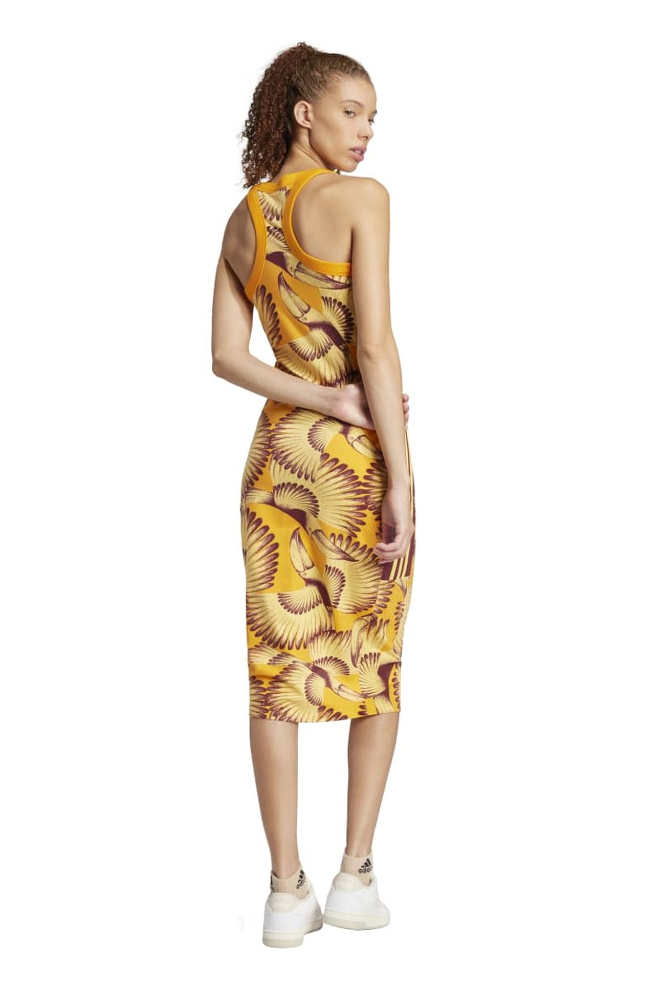 FARM DRESS SEMI SPARK 3