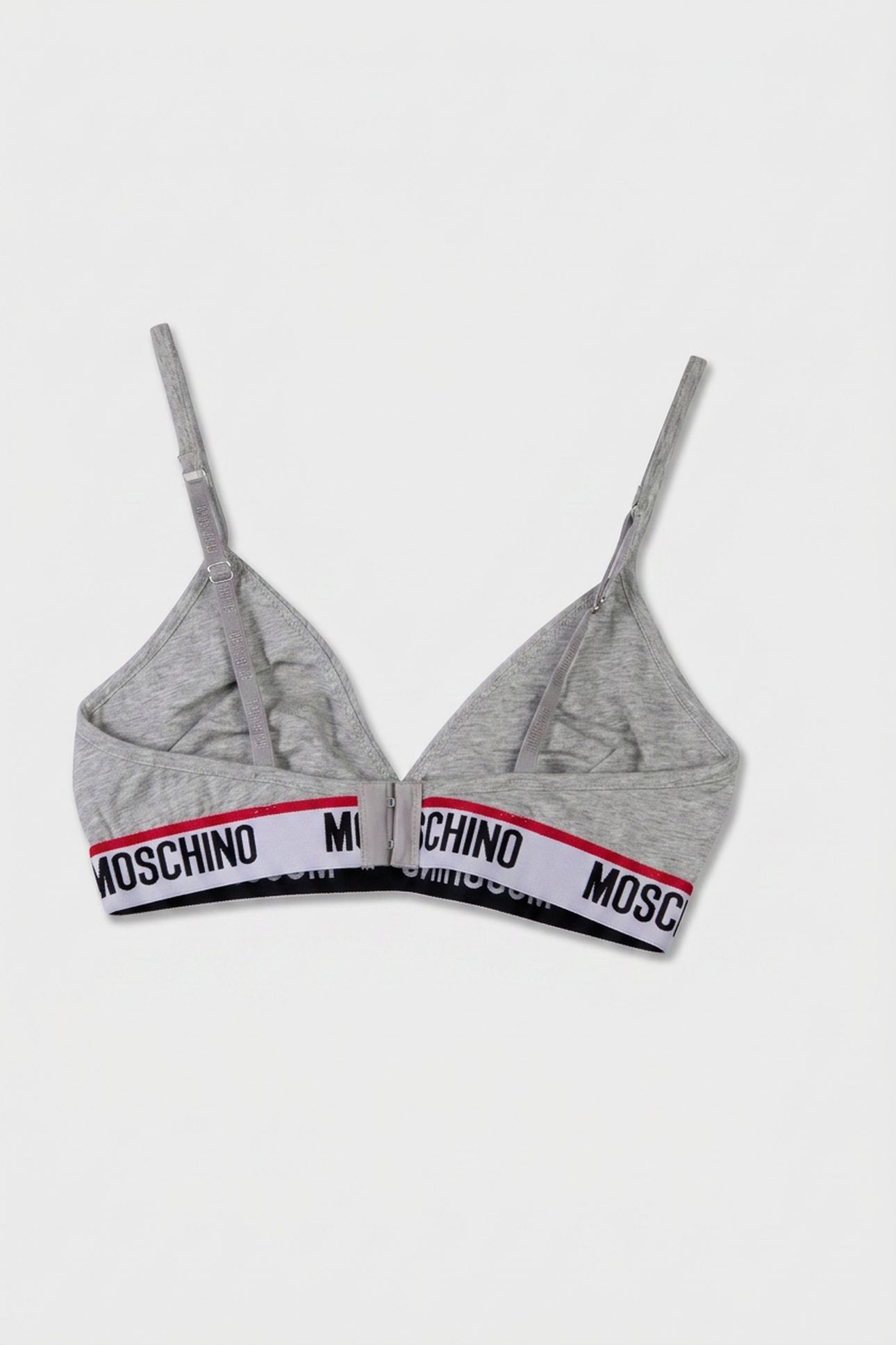 BRA GREY 3