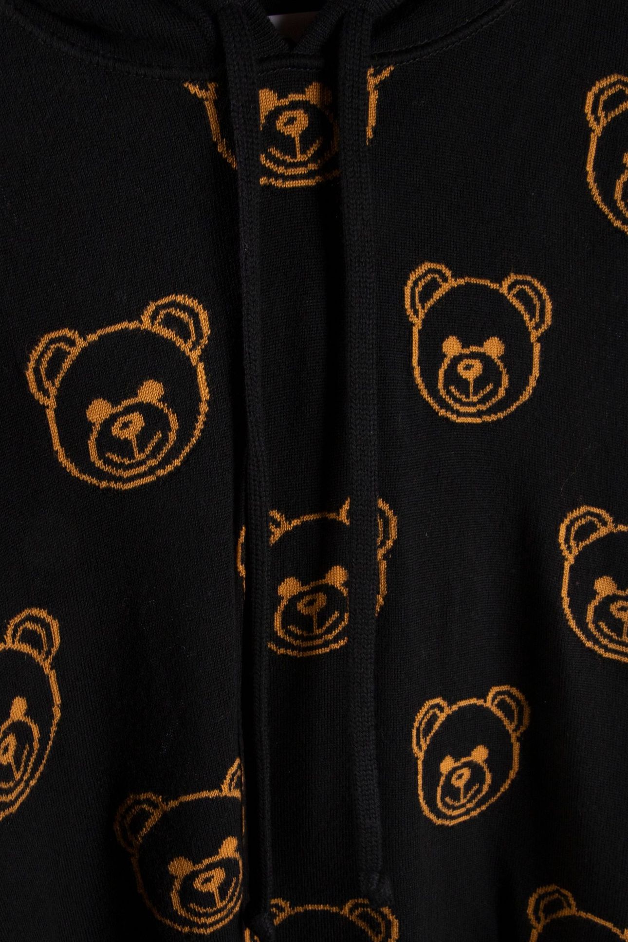 KNITWEAR BLACK 4