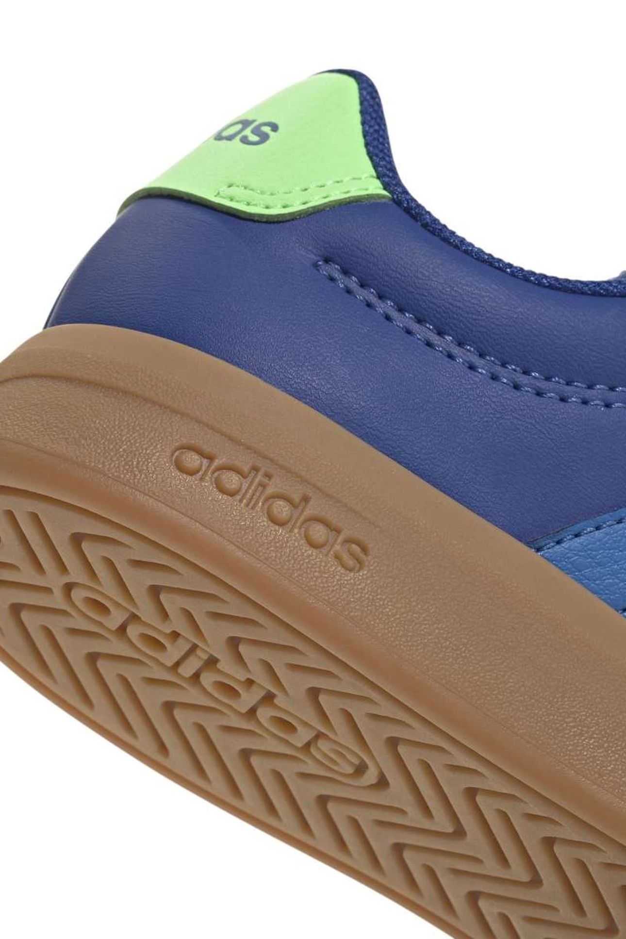 KIDS GRAND COURT 3.0 EL TEAM ROYAL BLUE 7