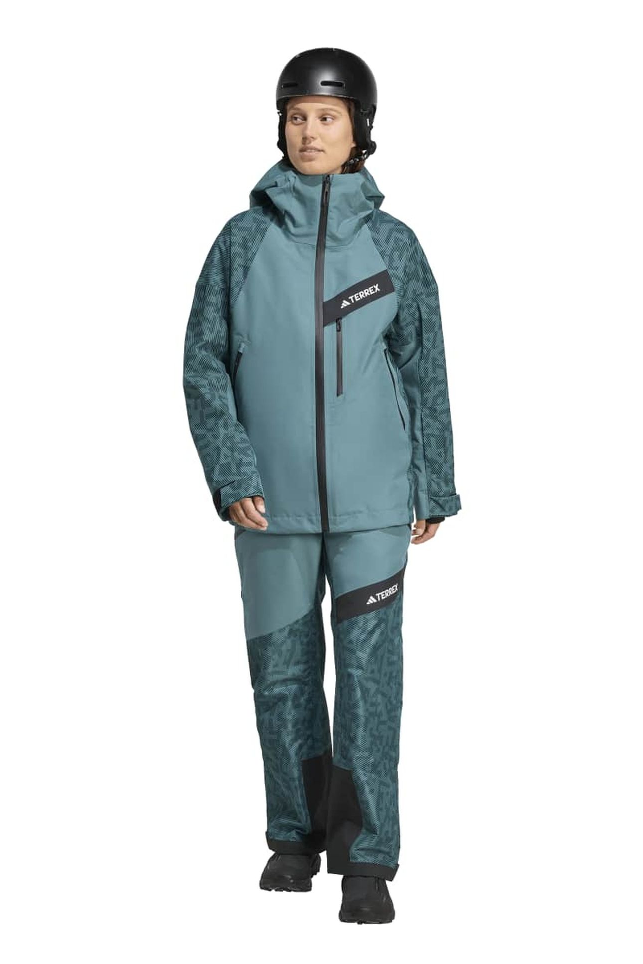 W TRK PK PANTS AURORA IVY 4