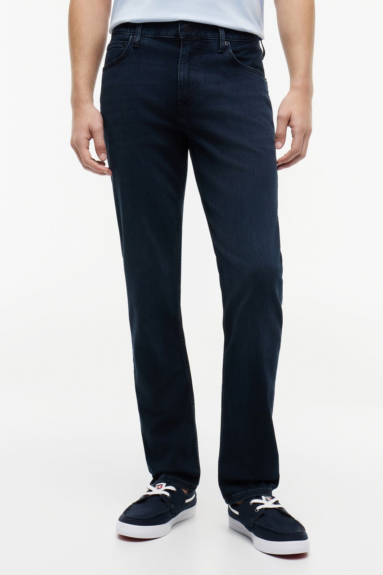 CORE DENTON BLUE BLACK 6