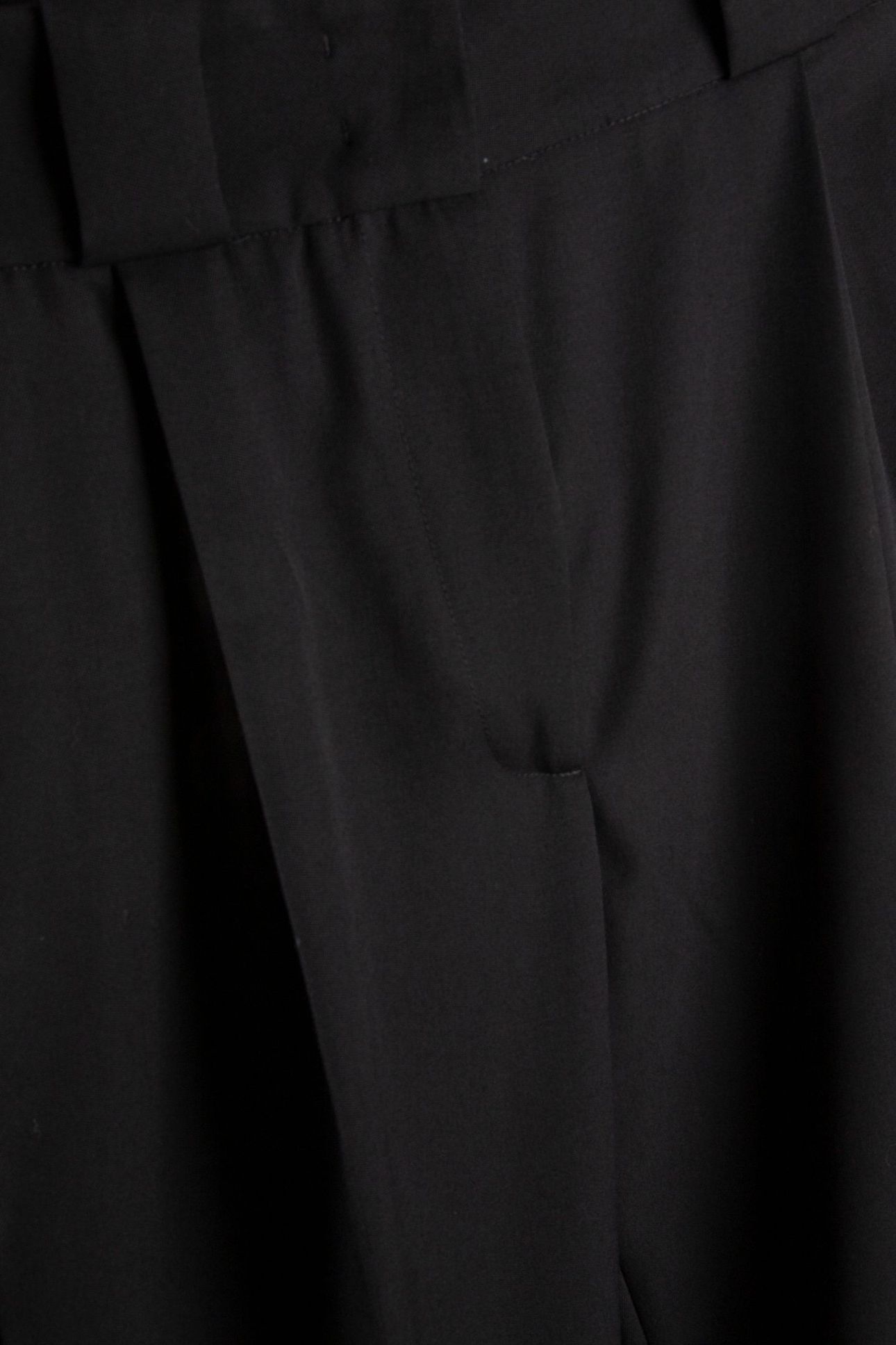 TROUSERS BLACK 4