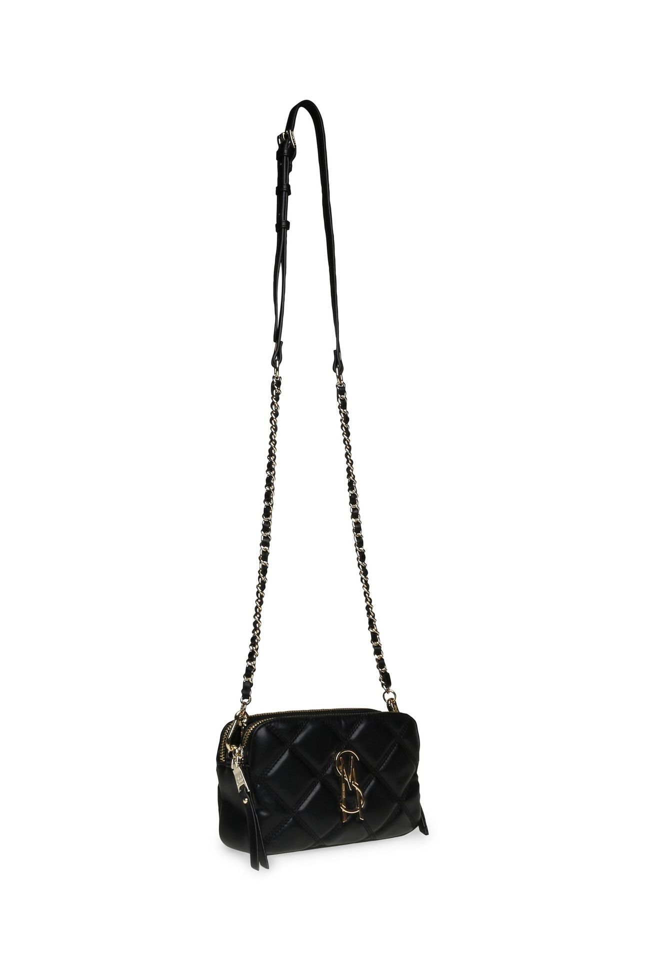 UNISEX BMARVIS BAGS BLACK/GOLD 3