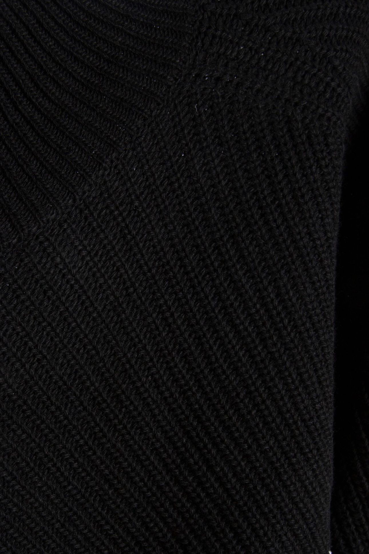 KNITWEAR BLACK 4