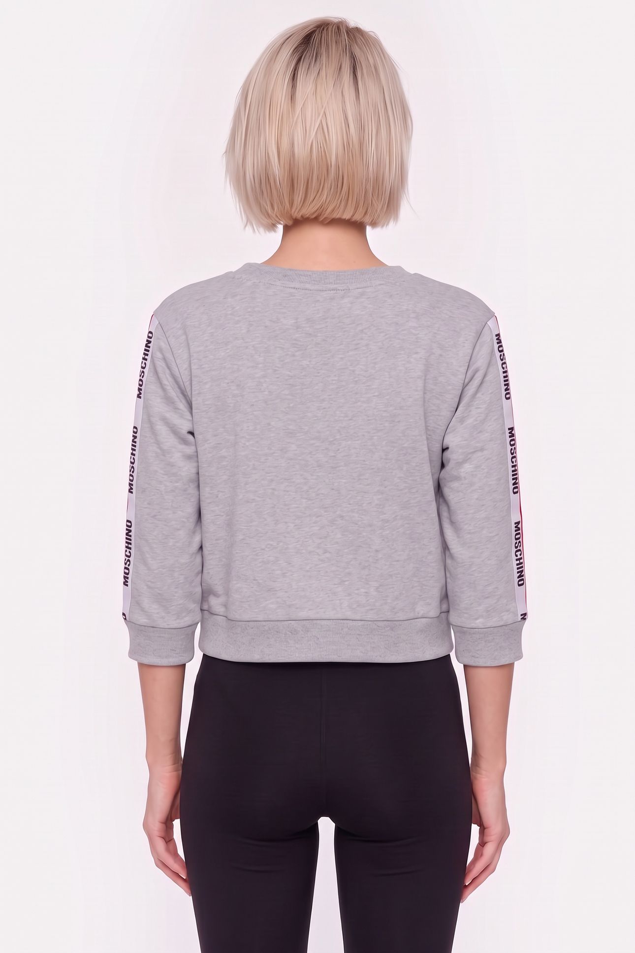 FLEECEWEAR GREY 2