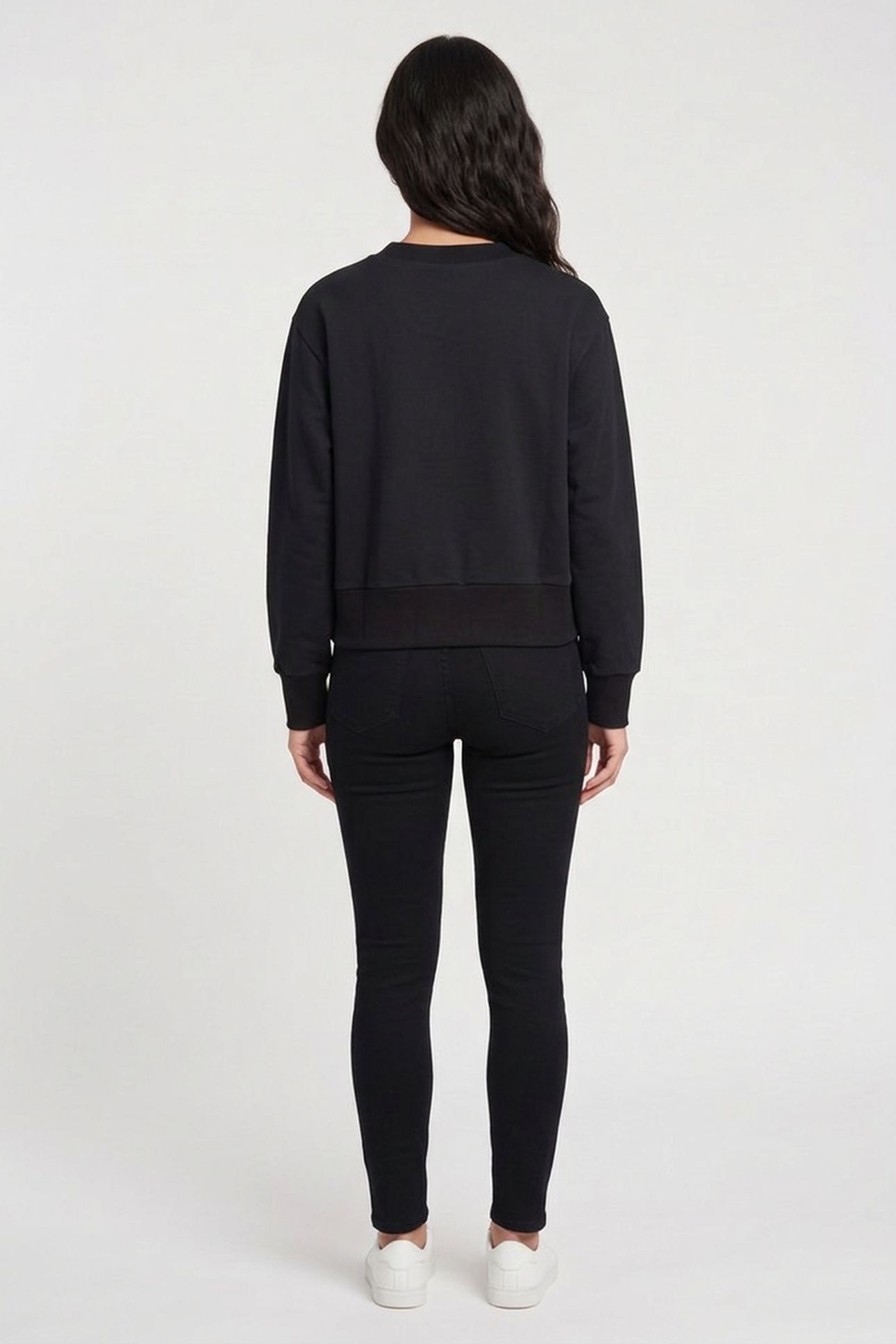 FLEECEWEAR BLACK 2