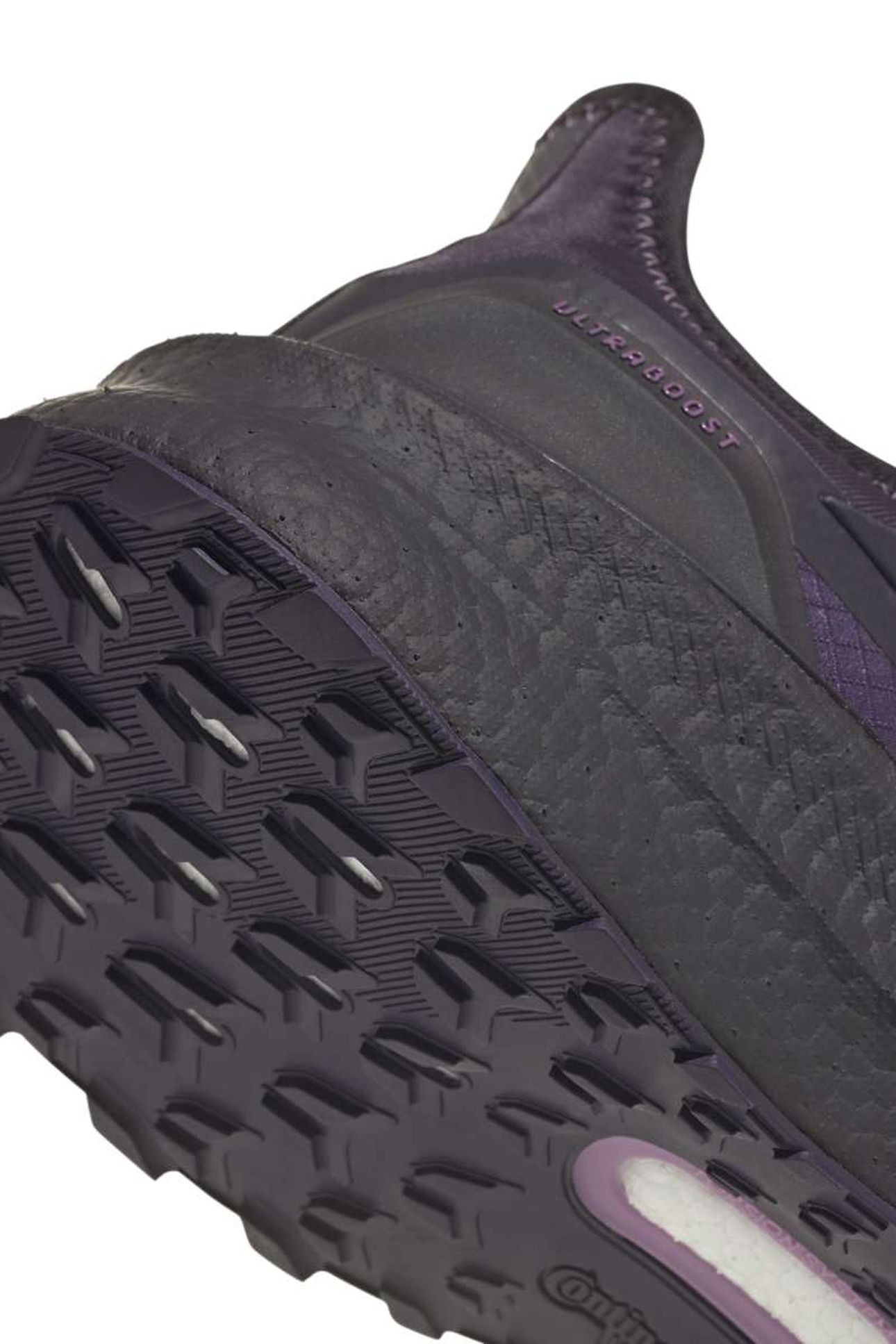 ULTRABOOST 5 GTX AURORA BLACK 9
