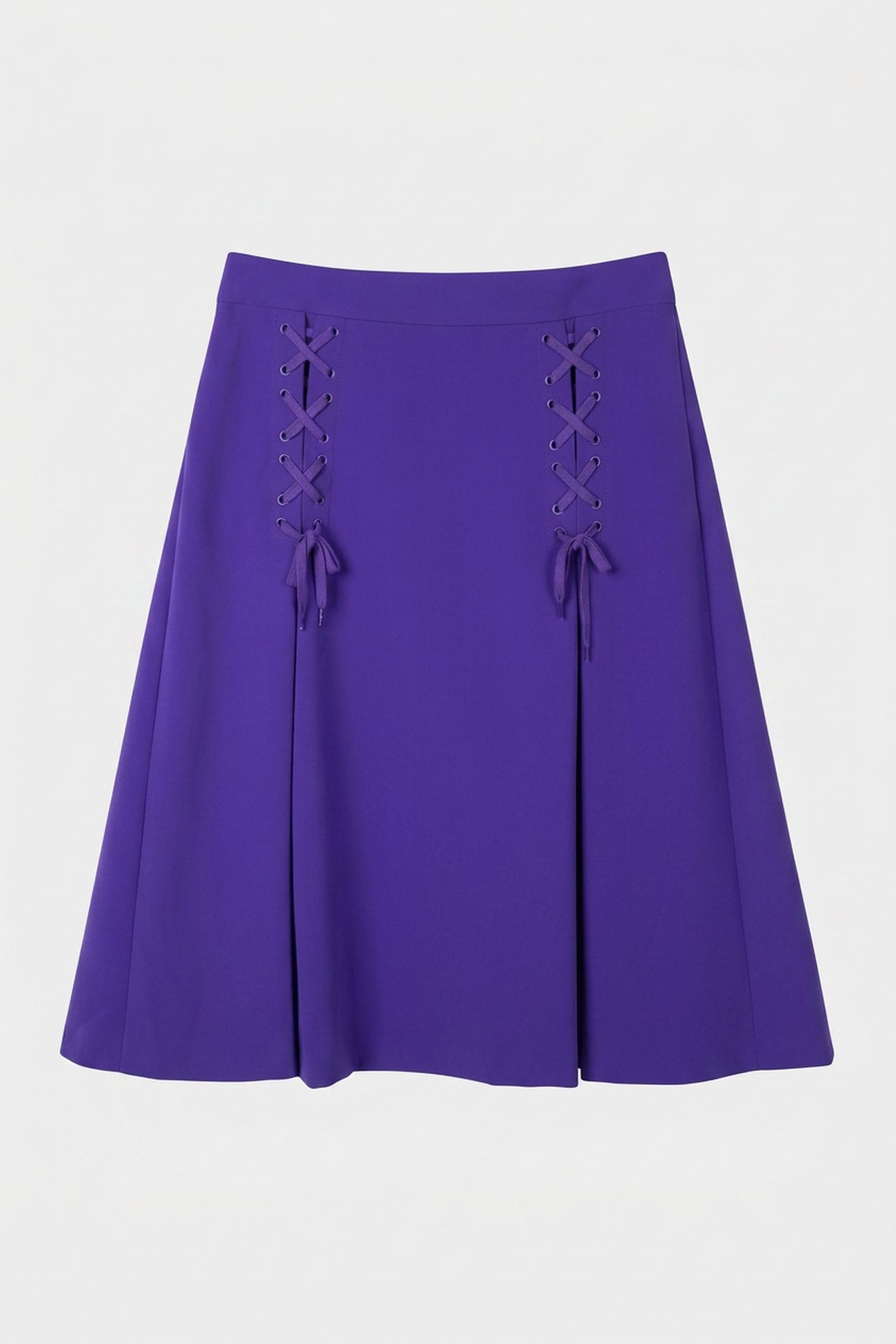 SKIRT BLUE 3