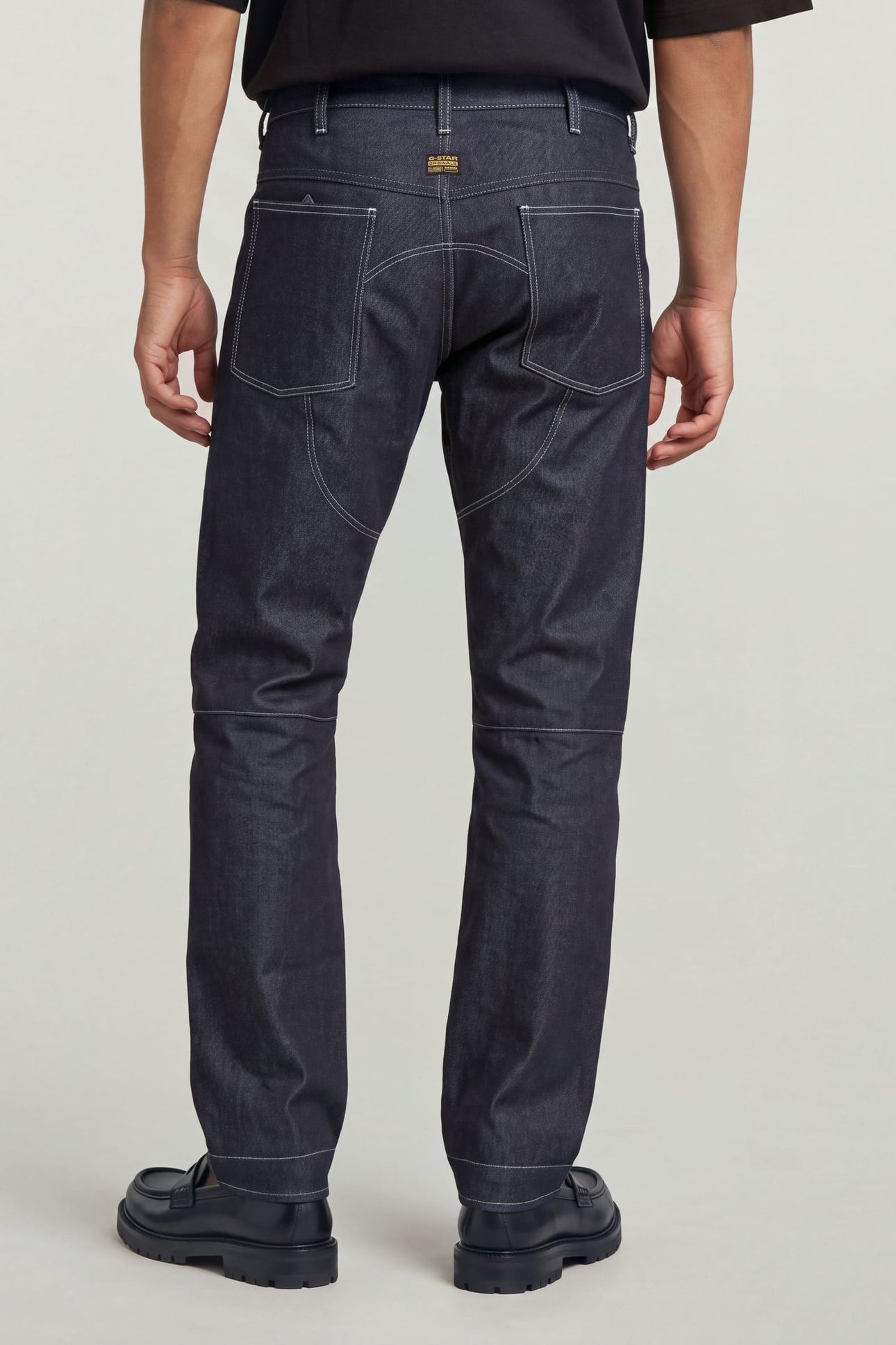 5620 3D REGULAR BLUE 2