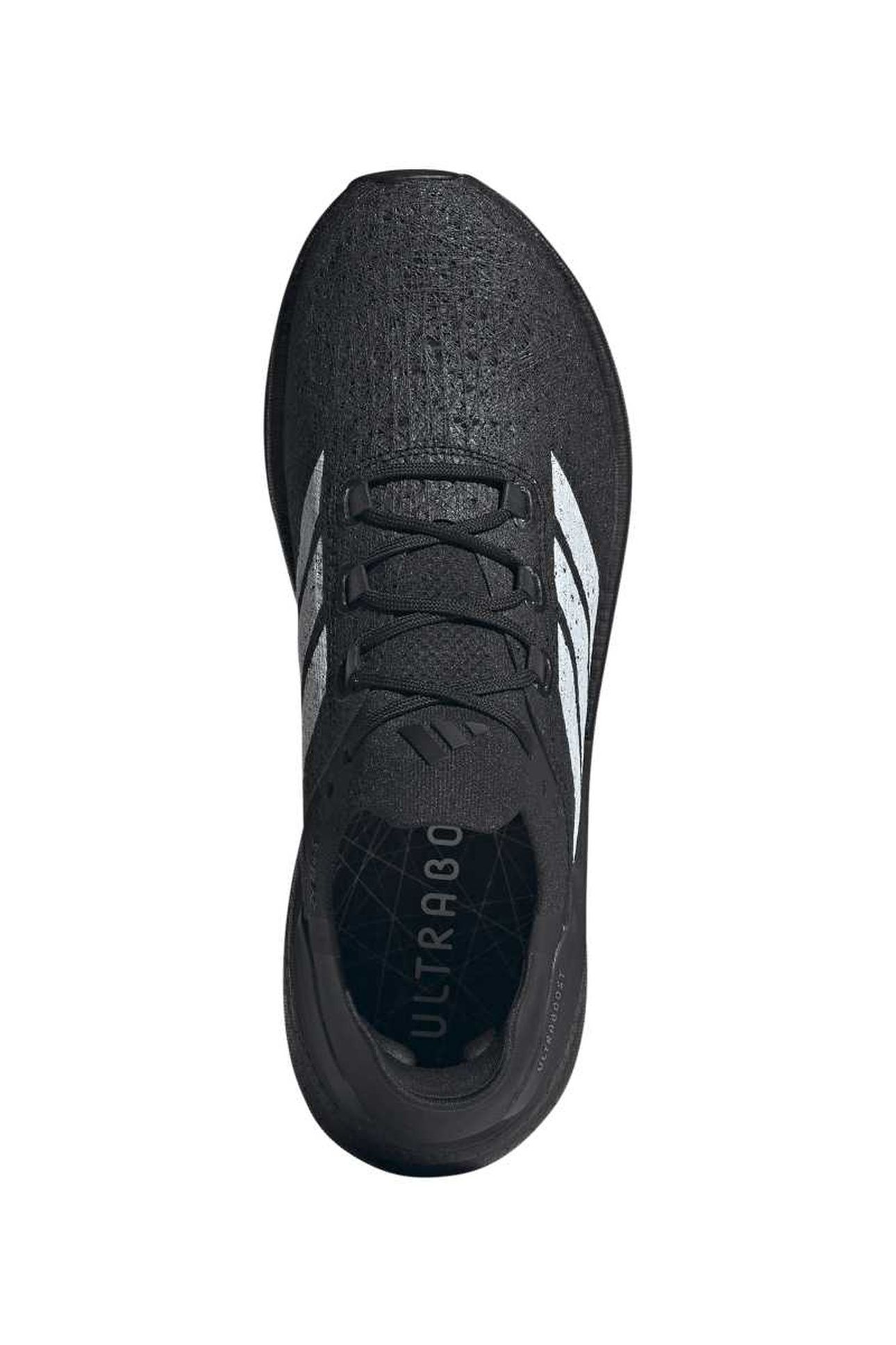 UNISEX ULTRABOOST 5 STRUNG CORE BLACK 5