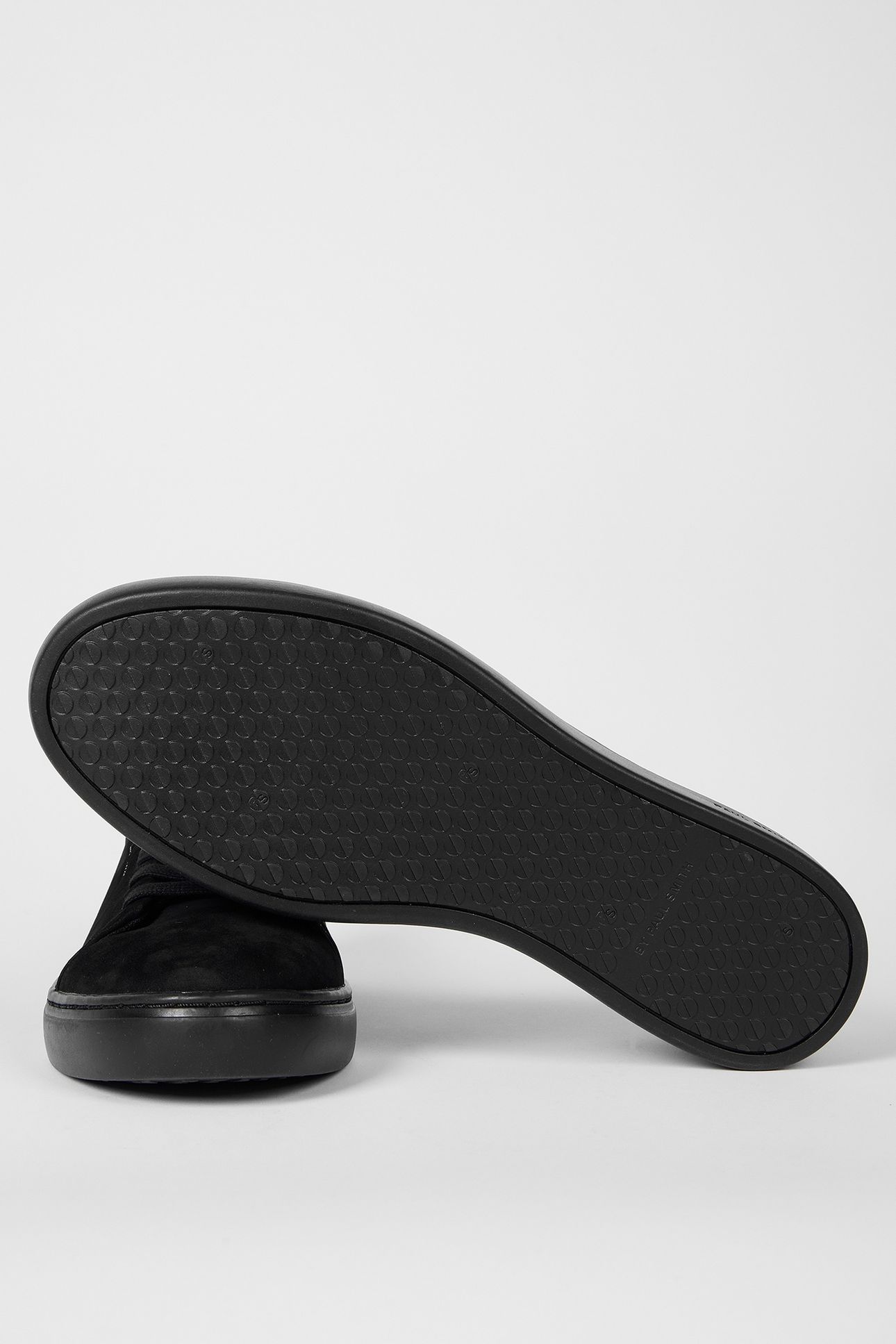 MENS SHOE LEE FULL BLACK BLACK 5